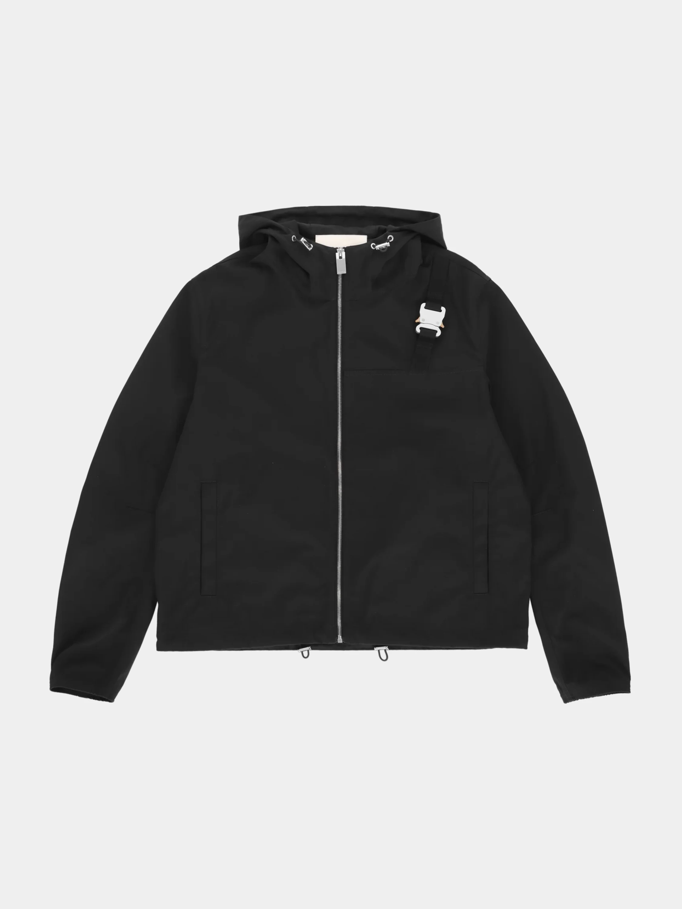 Ветровка 1017 ALYX 9SM Windbreaker - X Black