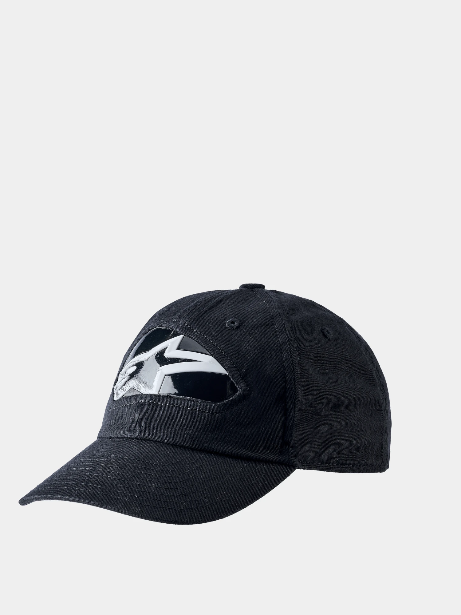 Кепка ALPINESTARS RSRV Shield Black