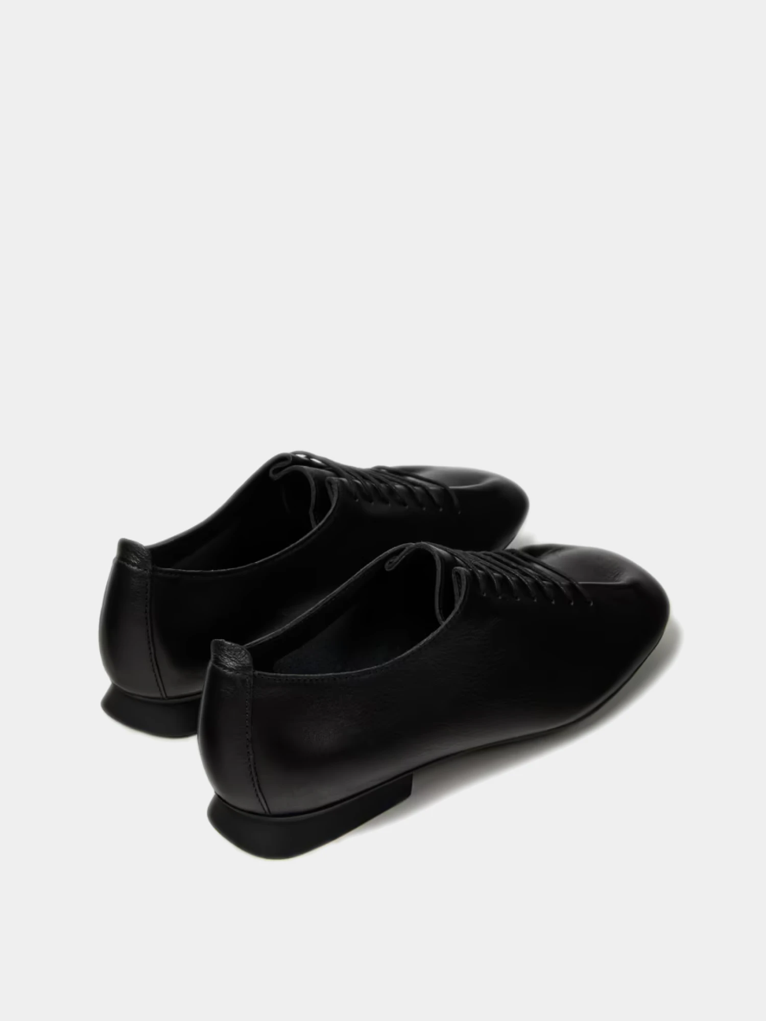 Женские дерби Camper Casi Myra Black