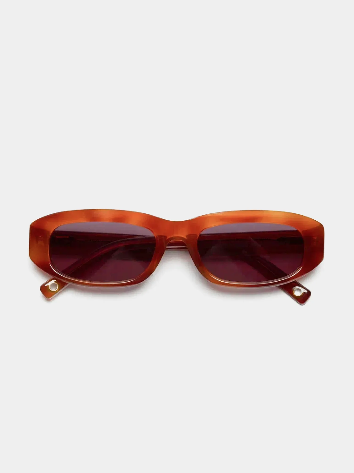 Очки Sample Eyewear X Studio Slow Anastasia