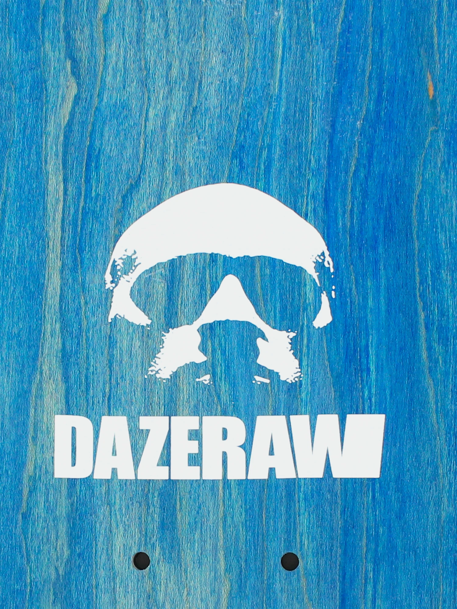 Дека Daze Raw Mute Blue