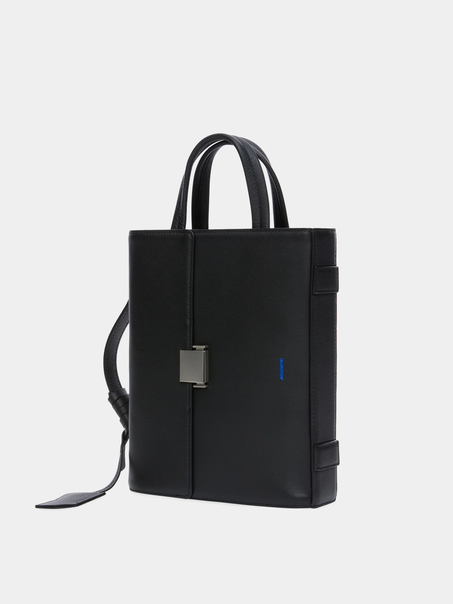 Сумка-трансформер ADERERROR Marven Tote Product. 100 Black