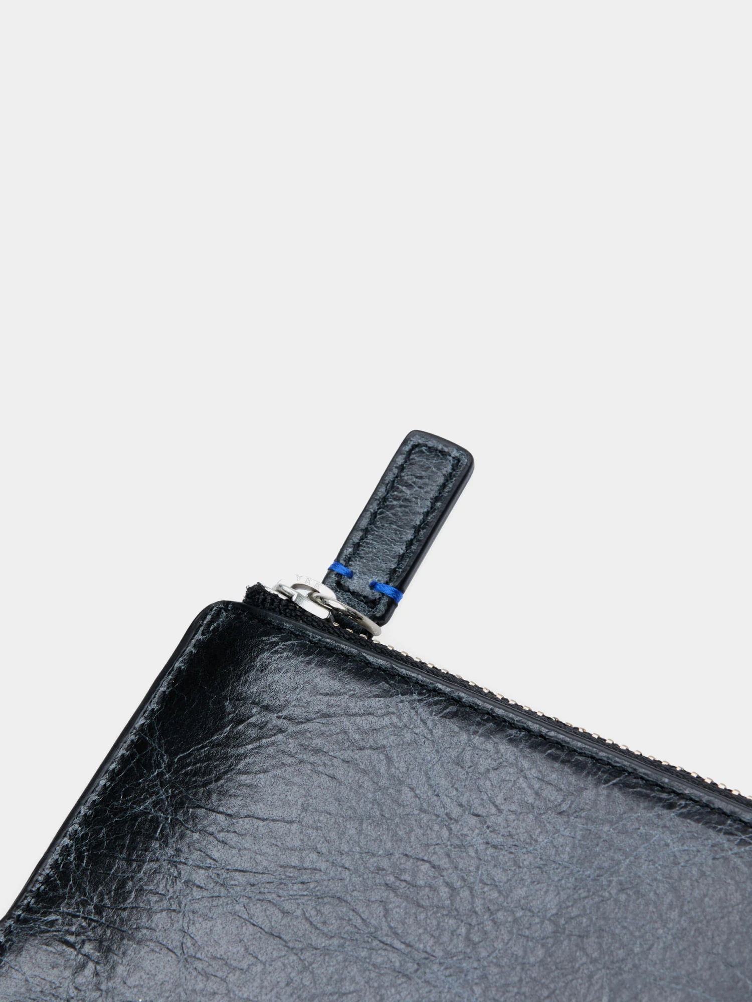Кошелек ADERERROR Cladi Coin Wallet Black