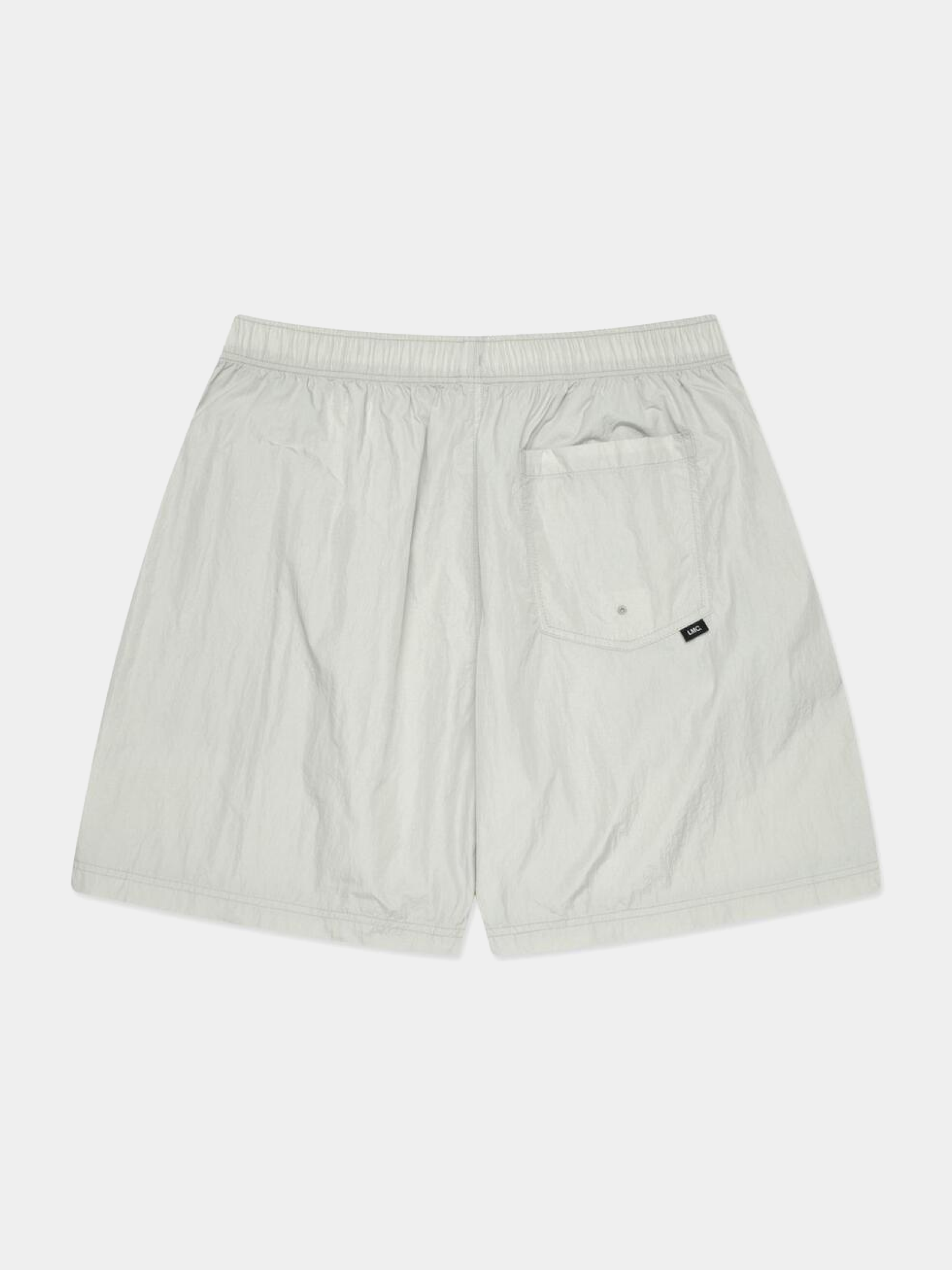 Шорты LMC OG Nylon Shorts Light Gray