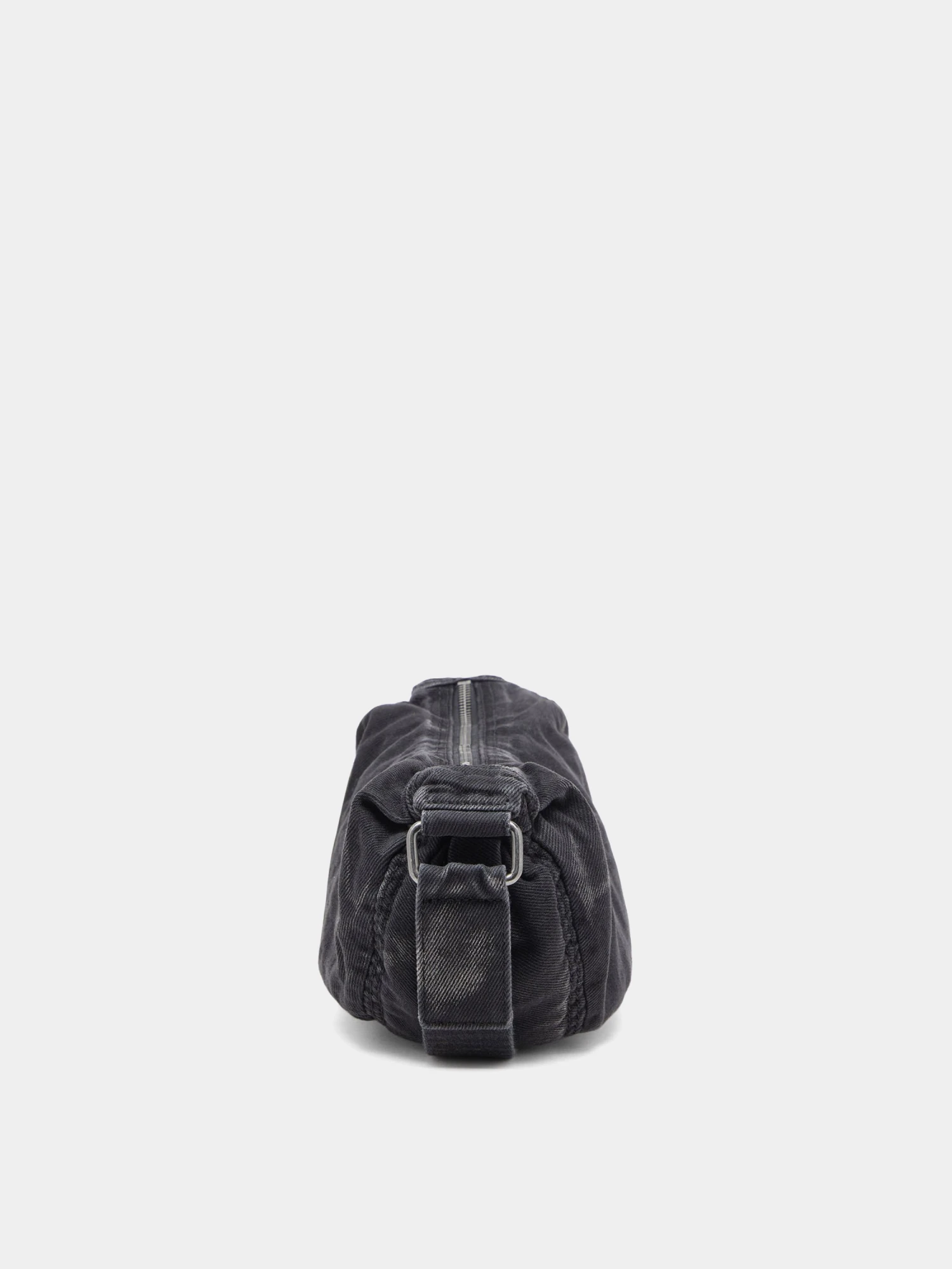 Сумка Diesel Denim Rave Crossbody Black