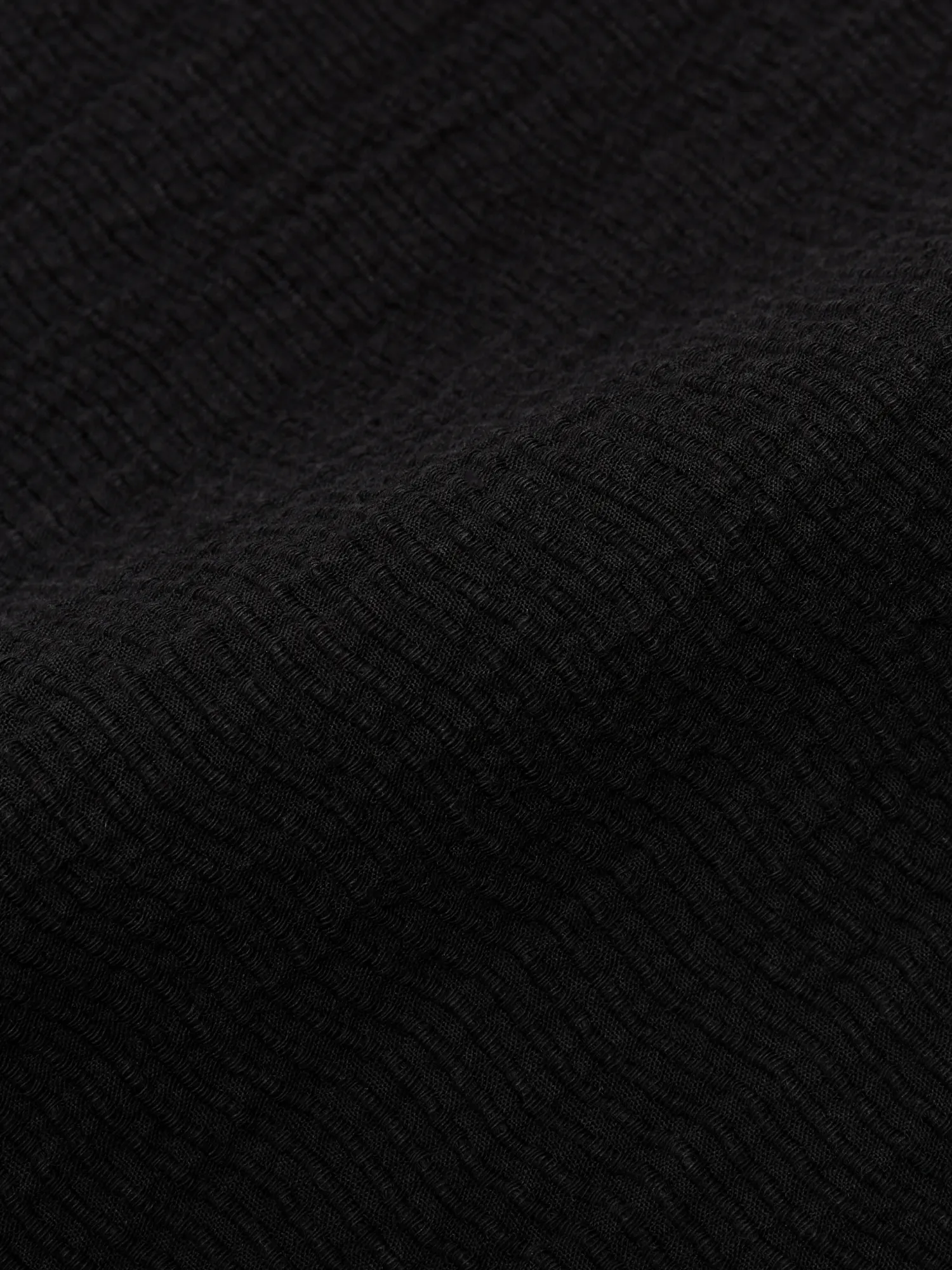 Брюки 69 BY ISAAC SELLAM Newcargo Micro Ondes Noir