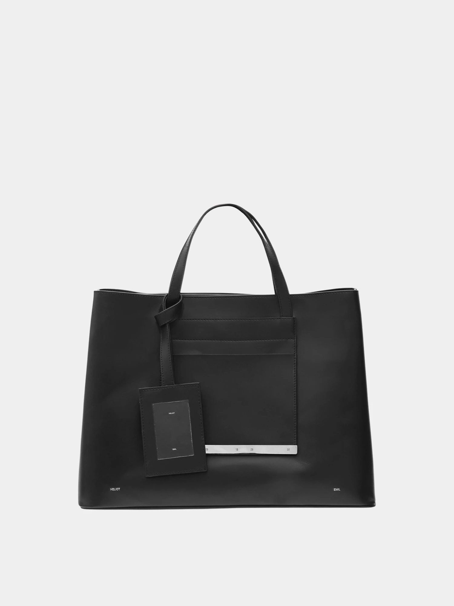 Сумка HELIOT EMIL Vespera Bag Black