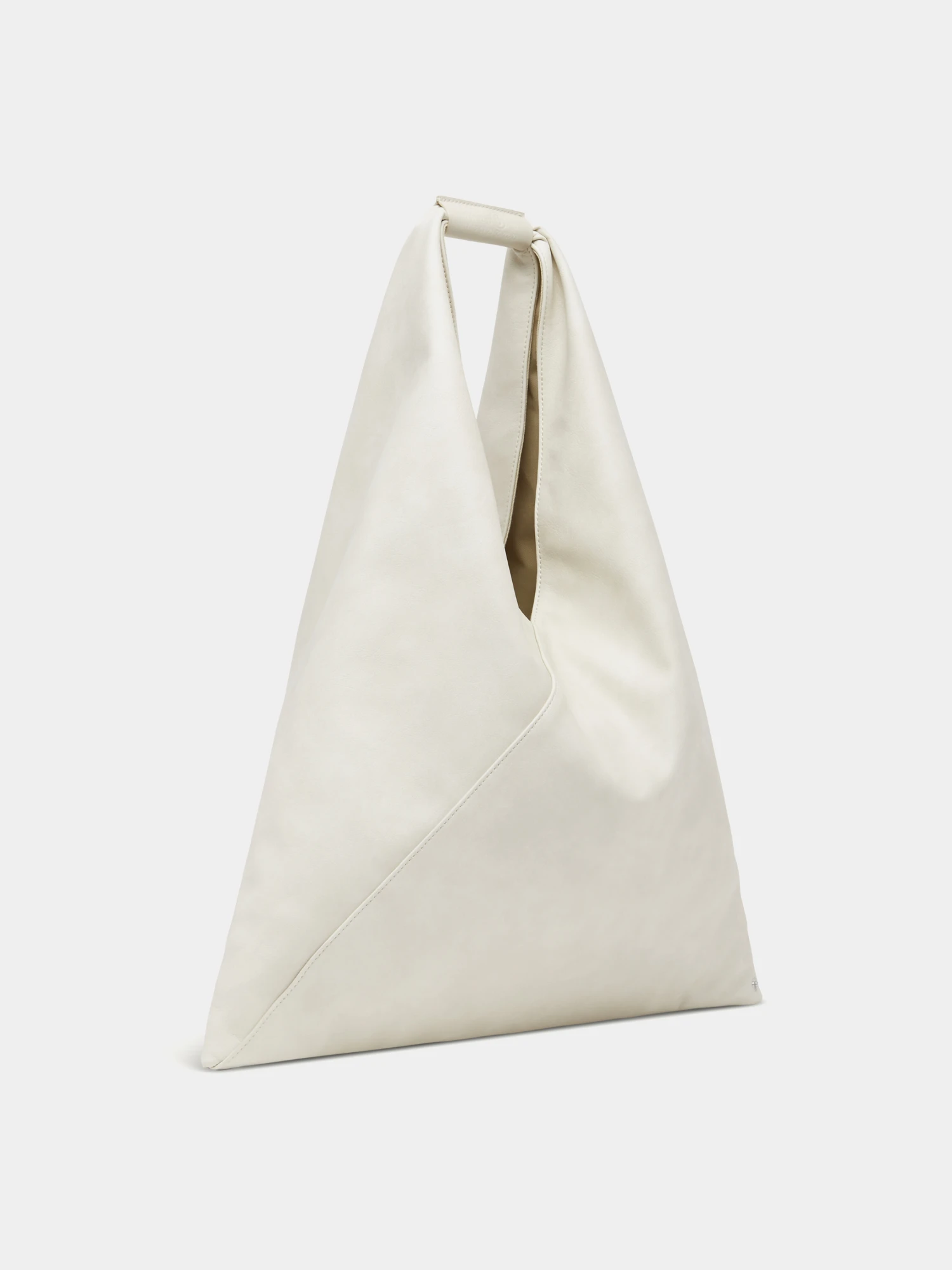 Сумка MM6 Maison Margiela Medium Japanese White