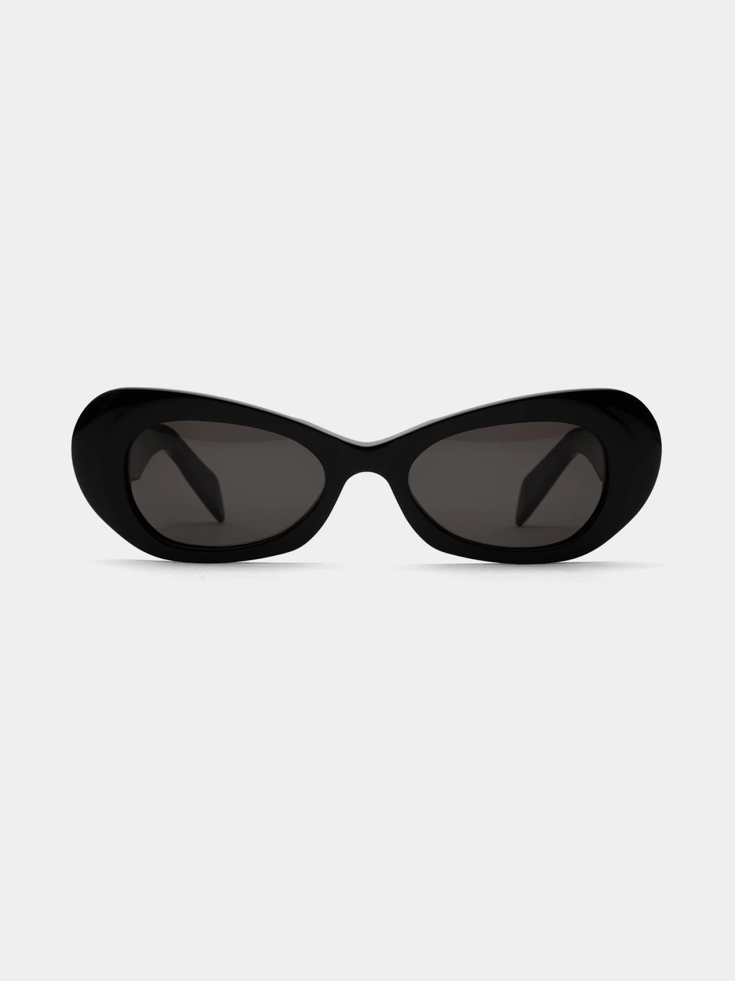 Очки RETROSUPERFUTURE Izipho Black