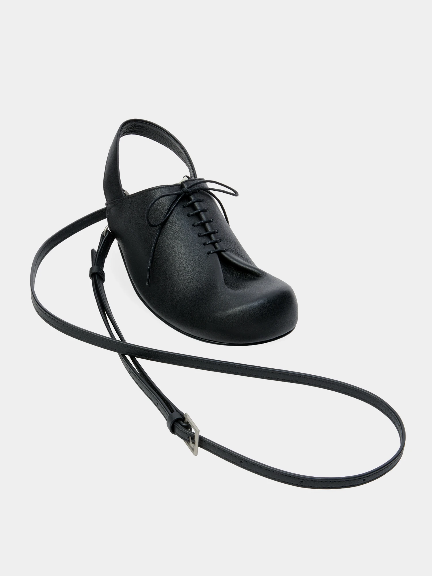 Сумка ADERERROR Orsay Bag Product. 105 Black