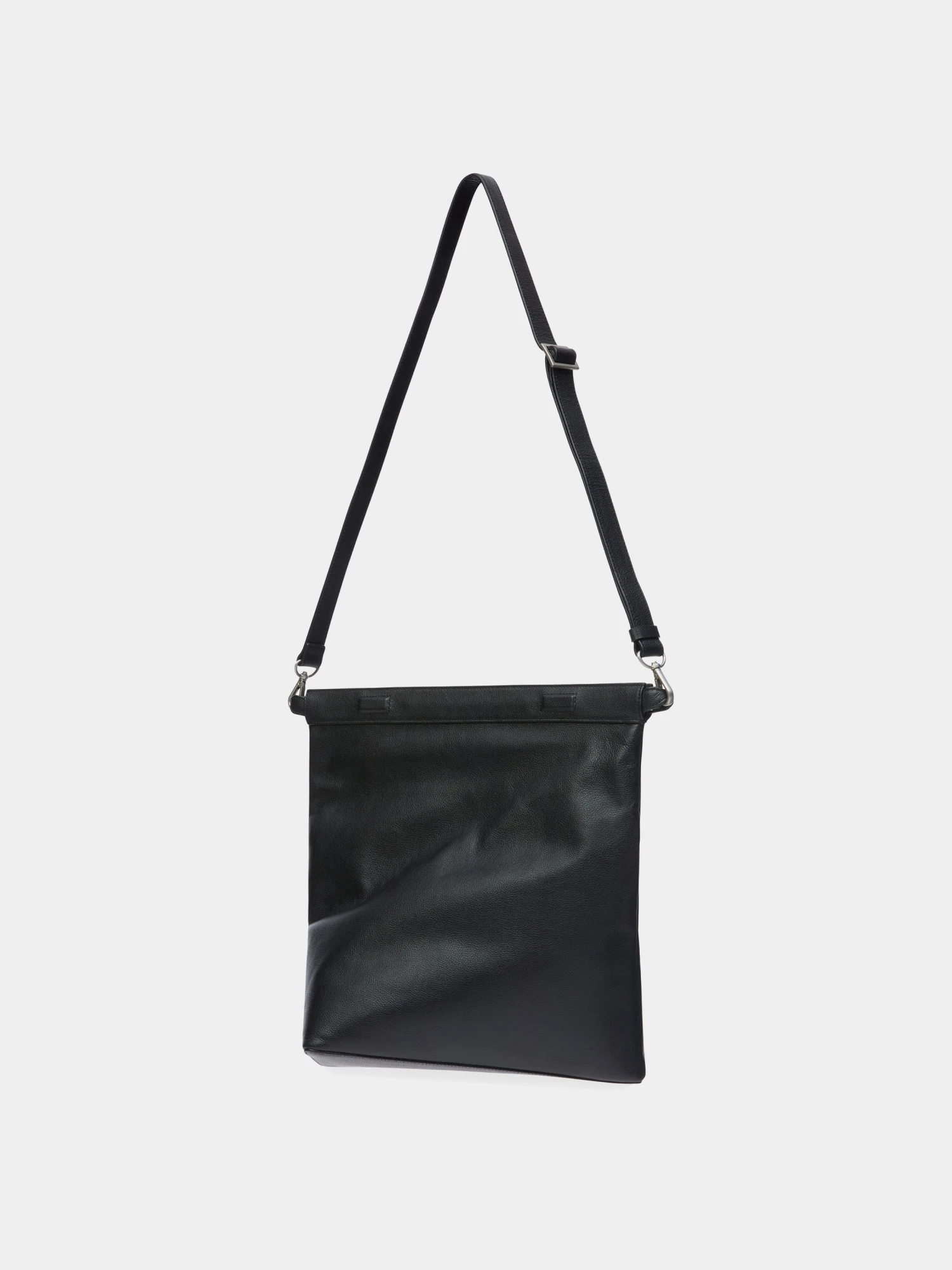 Сумка ADERERROR Cross Bag Product. 95 Black