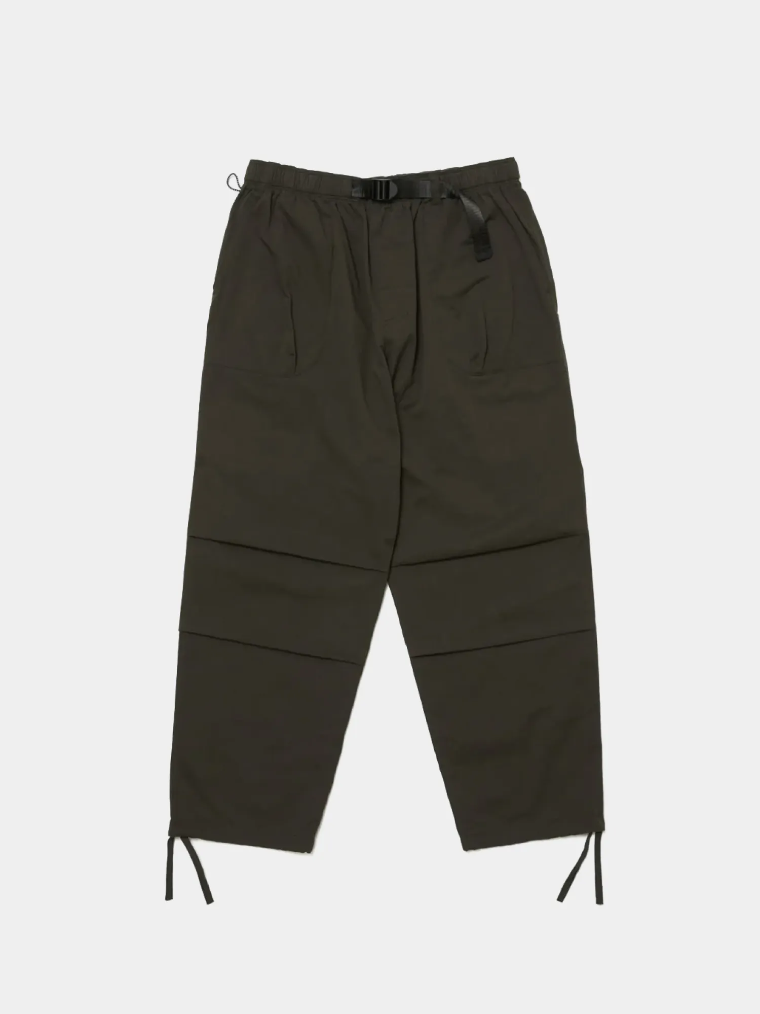 Брюки BAL ORIGINAL Cord Wide Mountain Carbon Black