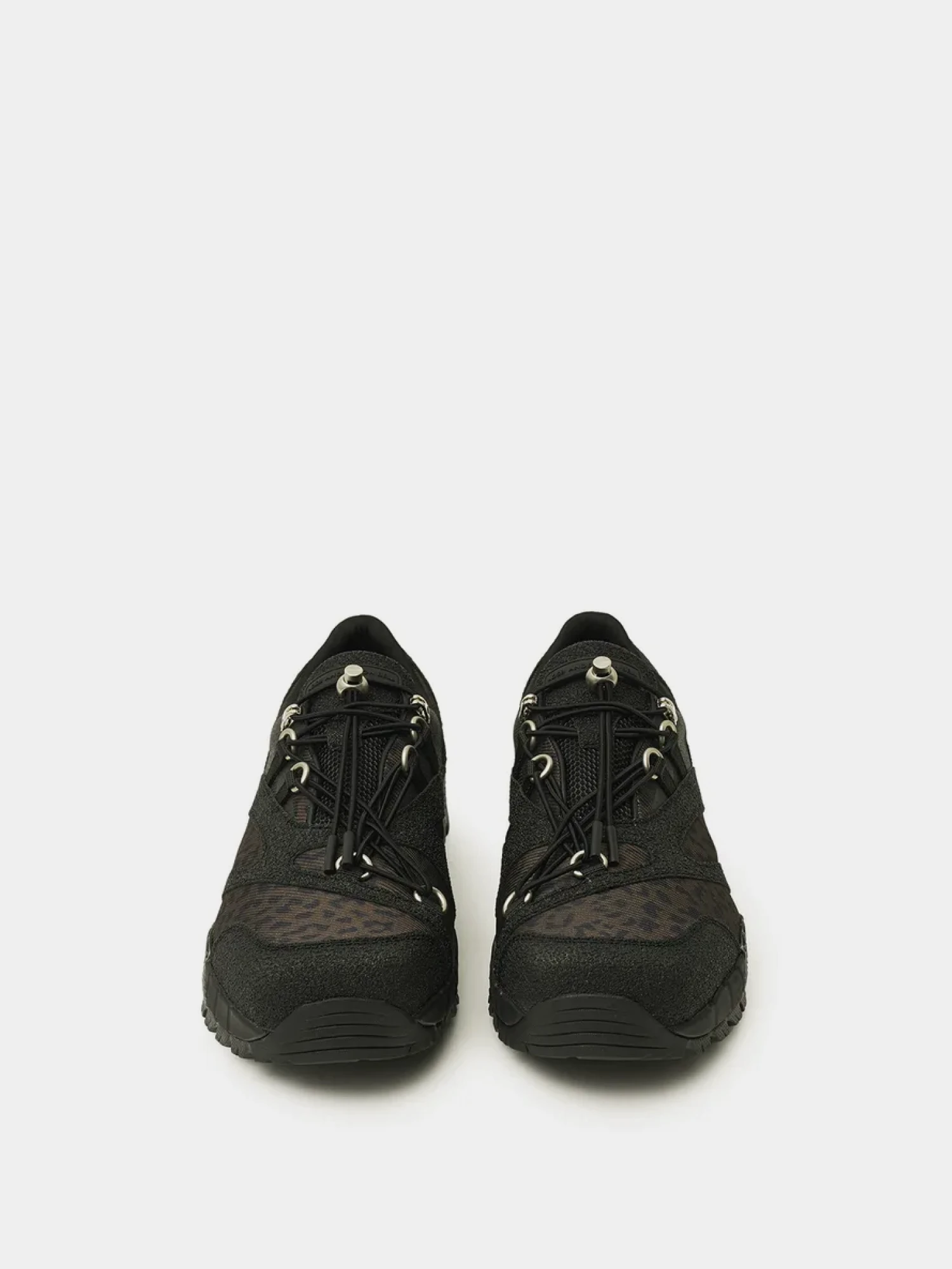 Полуботинки Andersson Bell Trainer Sfumatura Brown