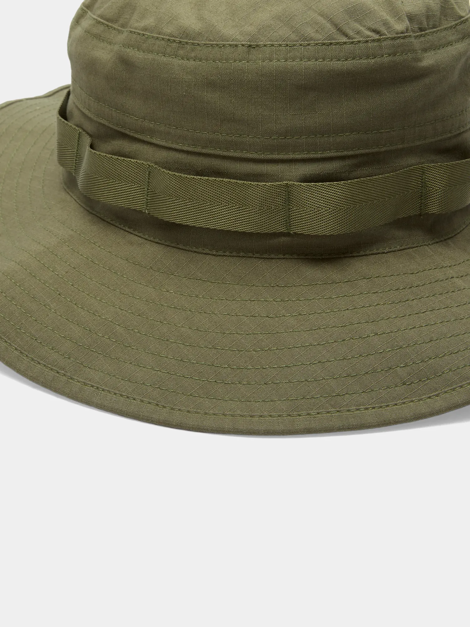Панама MAHARISHI 1590 Cordura Simtex WR Boonie Olive