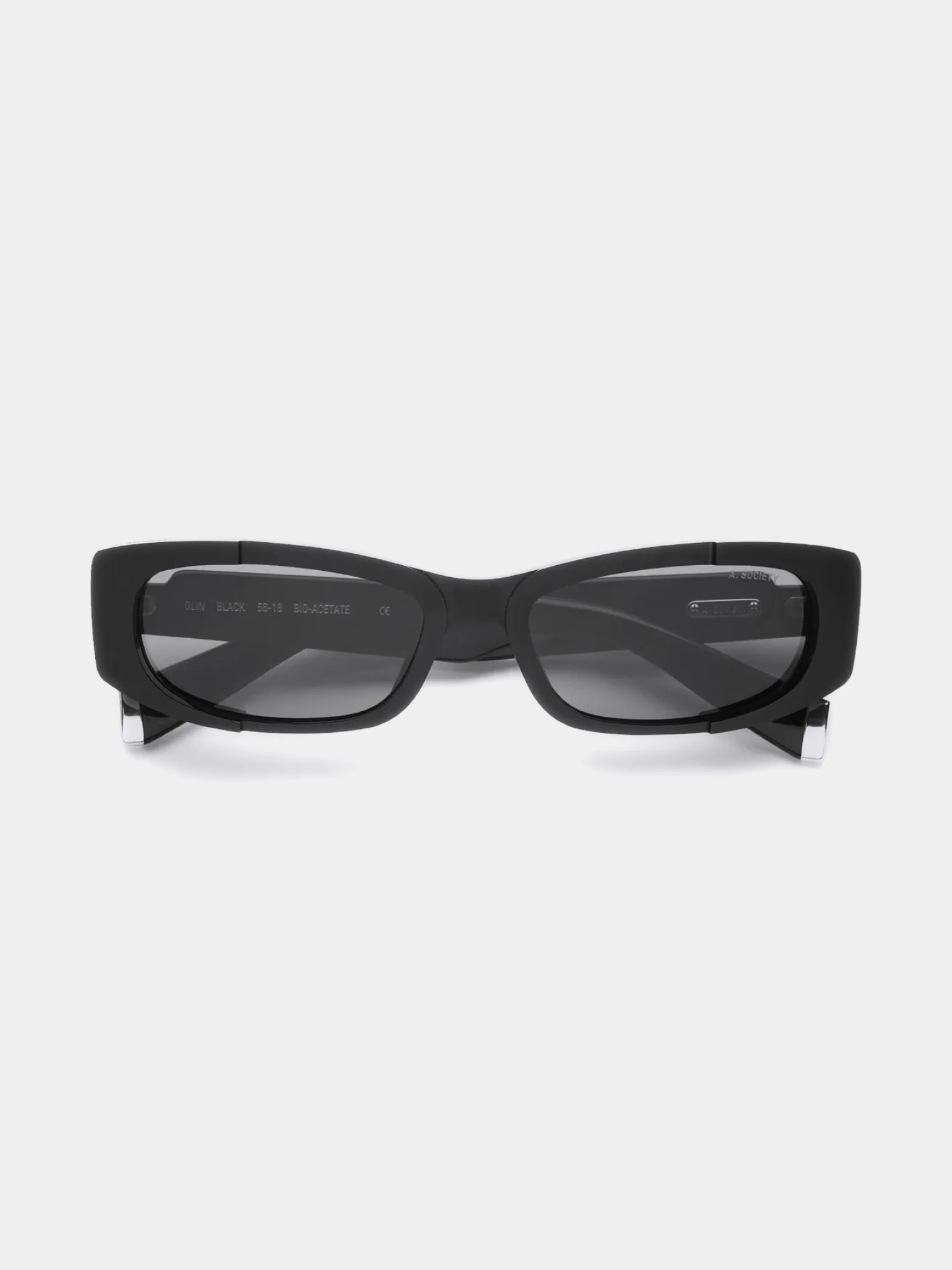 Очки A.SOCIETY Olin Black