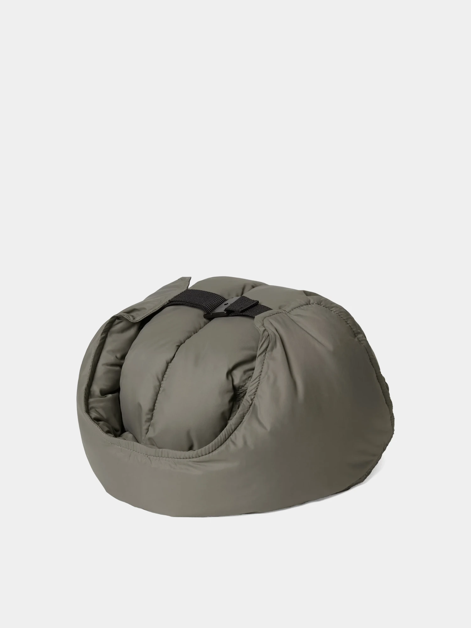 Шапка thisisneverthat Pertex T Down Trooper Dark Sage