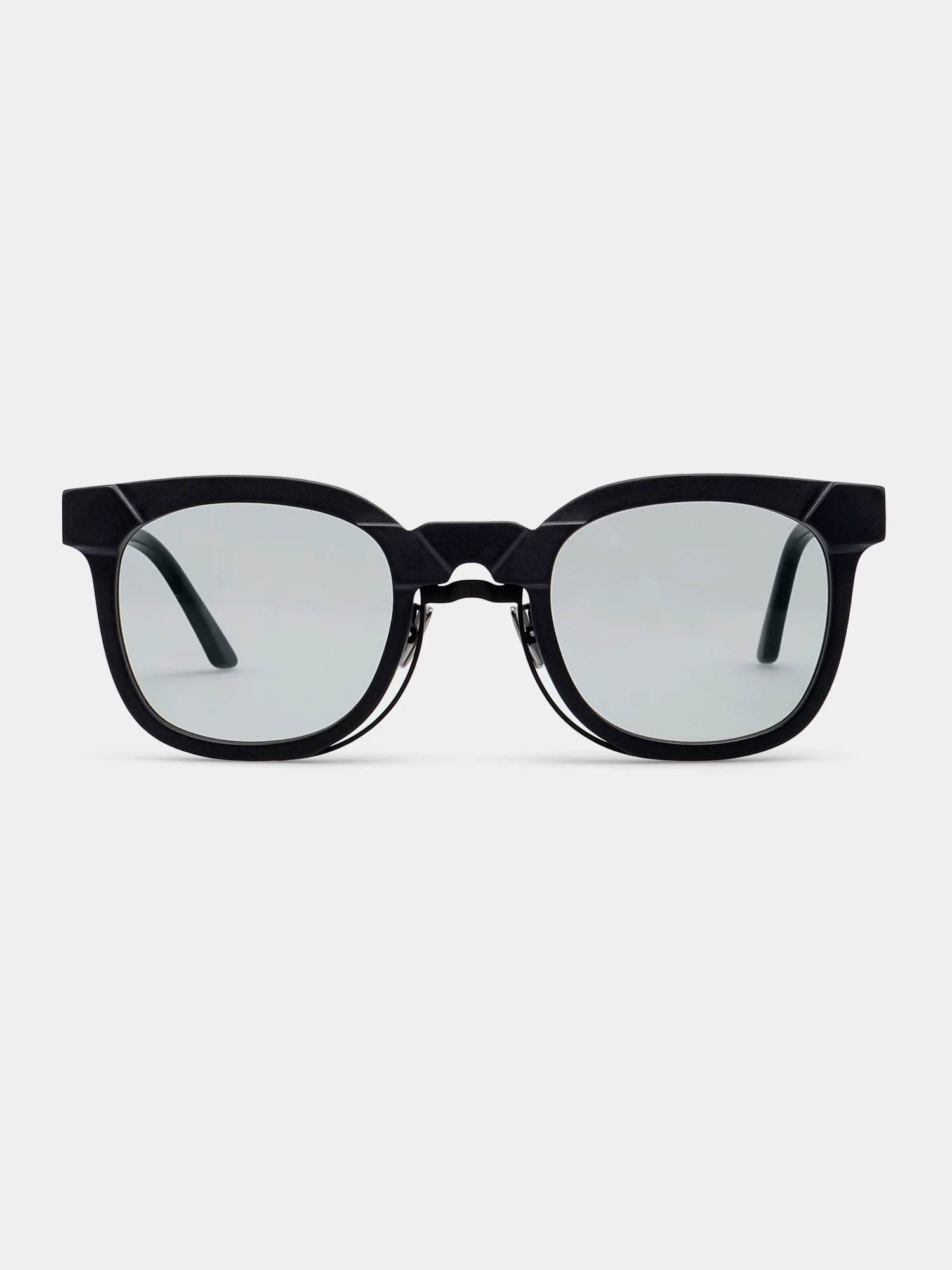 Очки KUBORAUM N14 Black Matt