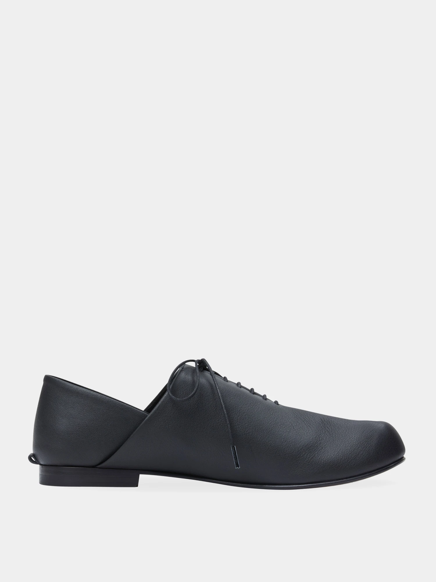 Лоферы ADERERROR Orsay Black