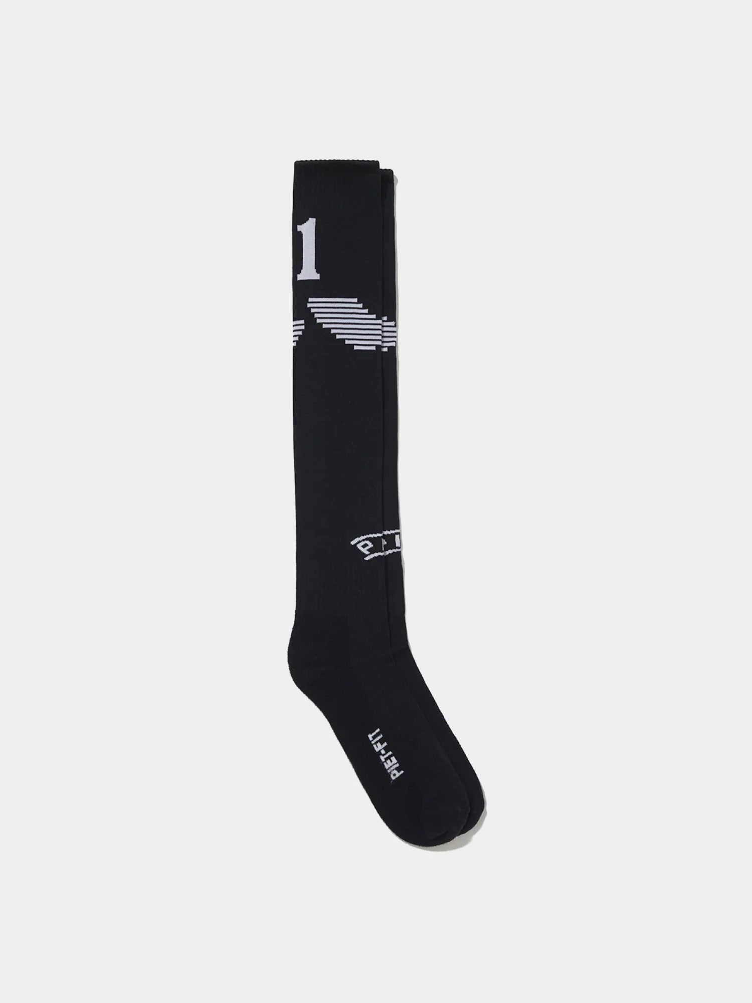 Гольфы PIET Soccer Black