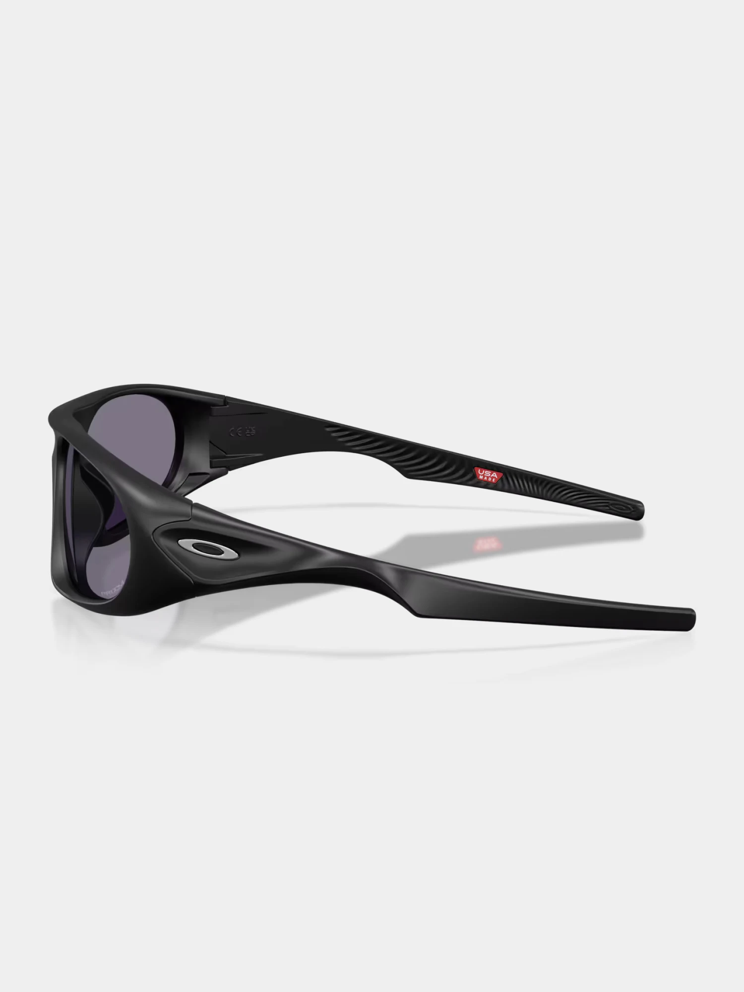 Очки OAKLEY Neoforma Matte Black Grey