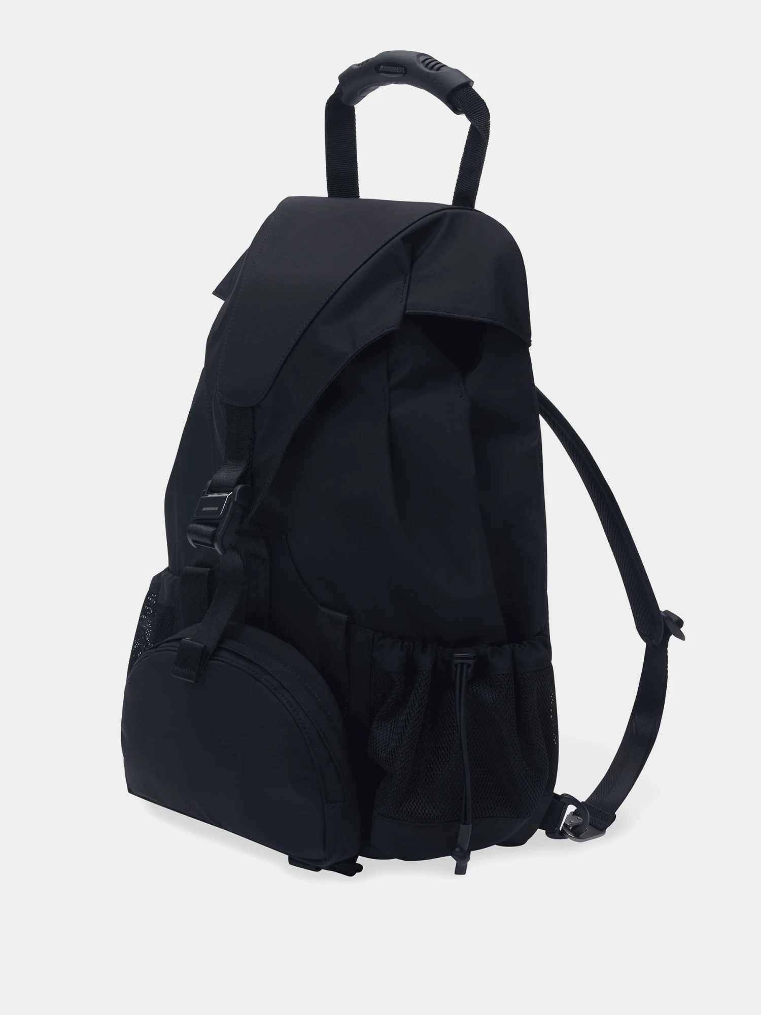 Рюкзак ADERERROR Badin Black