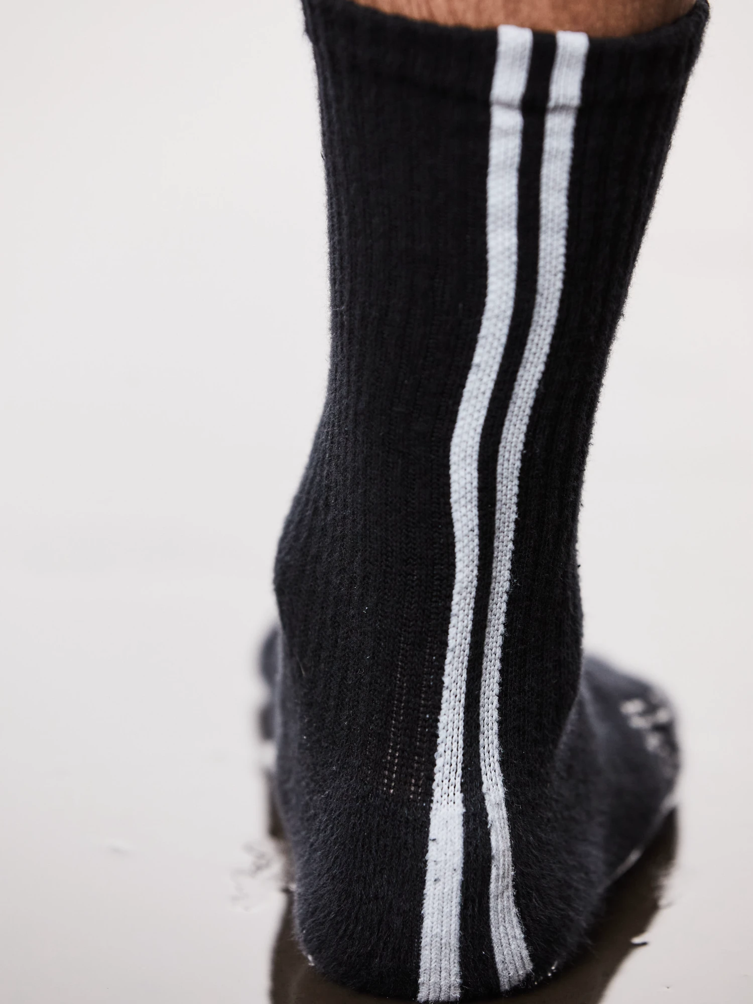 Носки thom/krom Sock 10 Black