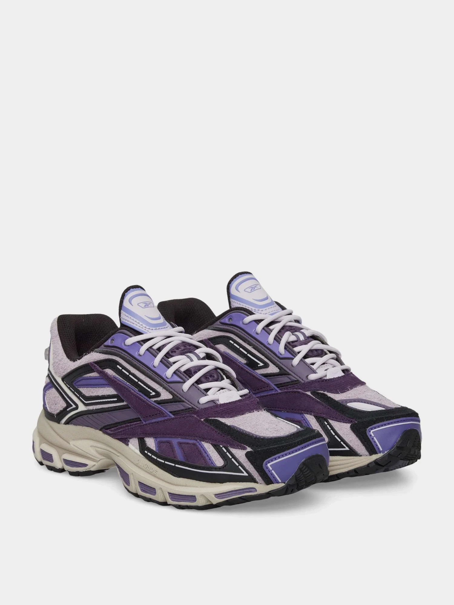 Кроссовки Reebok LTD Premier Road Ultra Purple Hairy