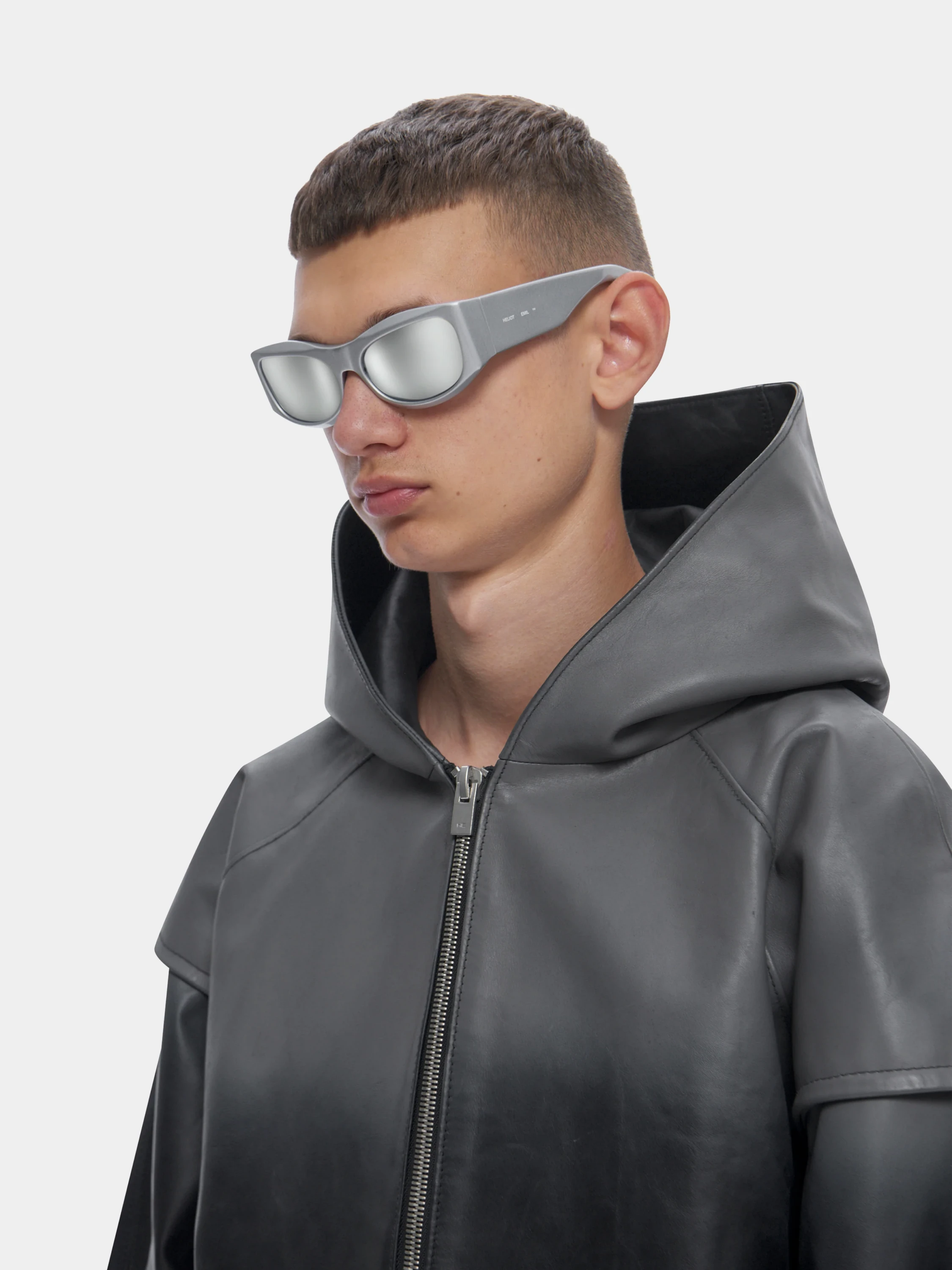 Очки HELIOT EMIL Aether Sunglasses Grey