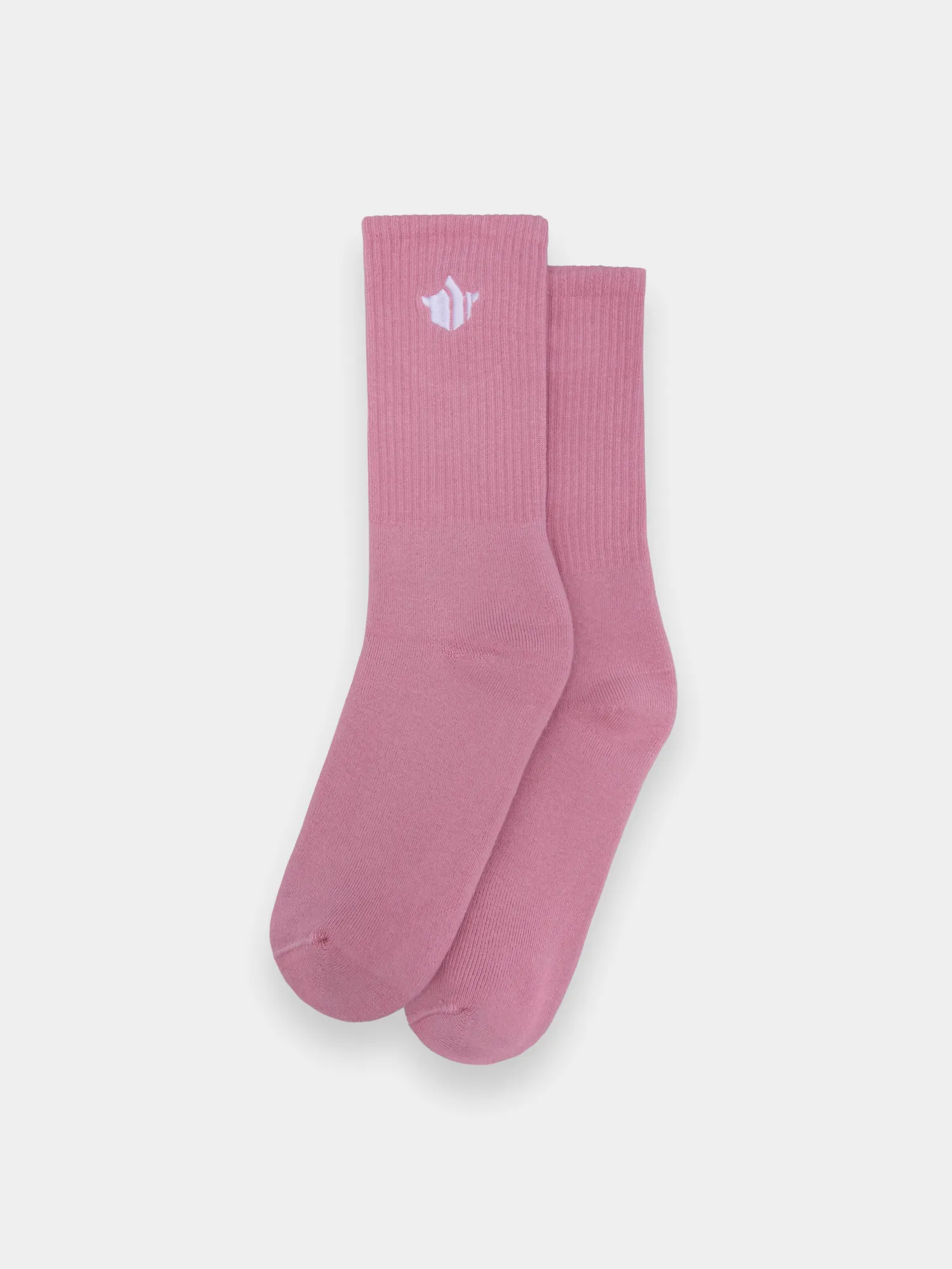 Носки MAHARISHI 1496 Om Temple Embroidered Pink/Olive/Navy