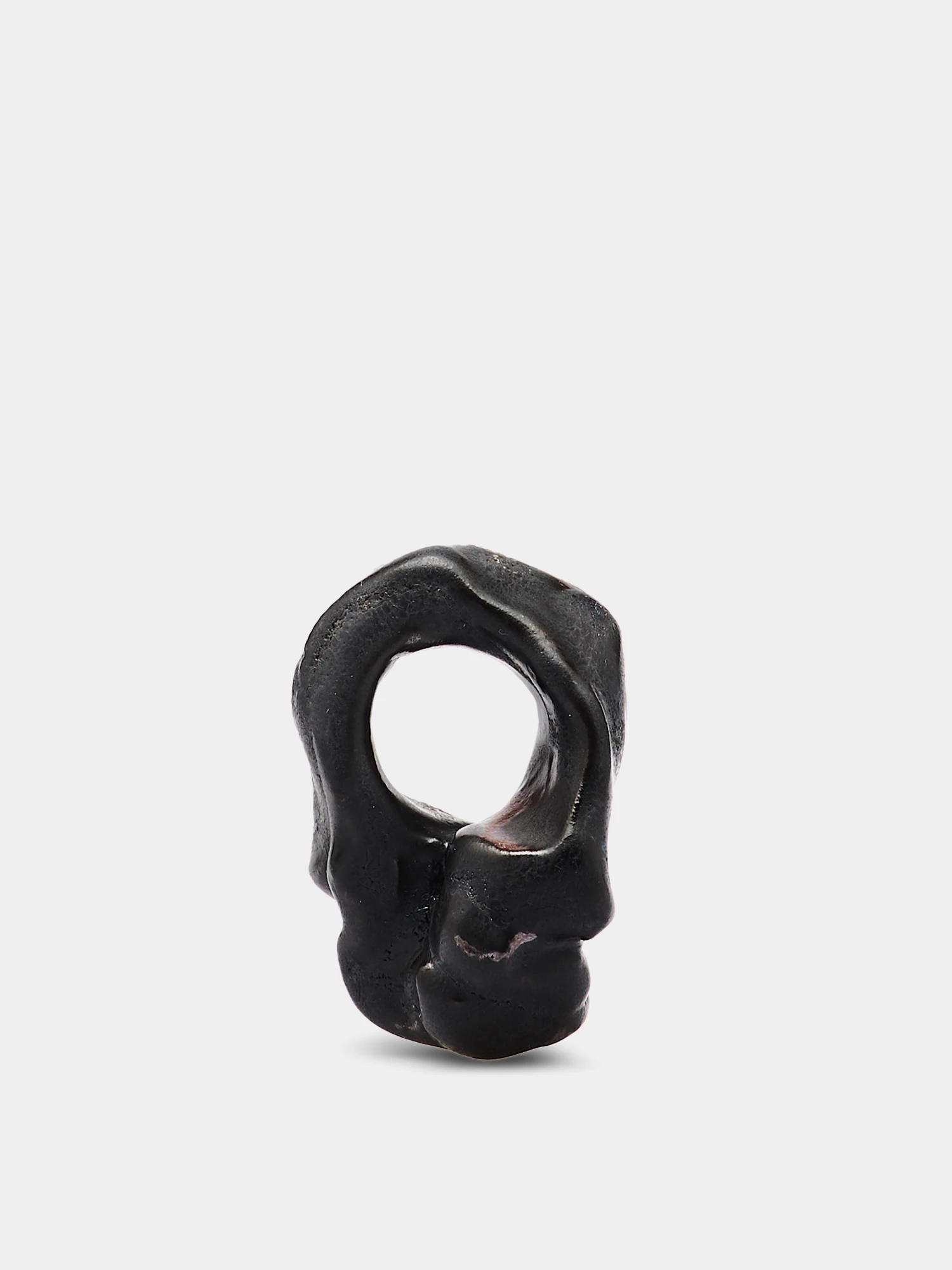Кольцо Classical Order CO33 Black