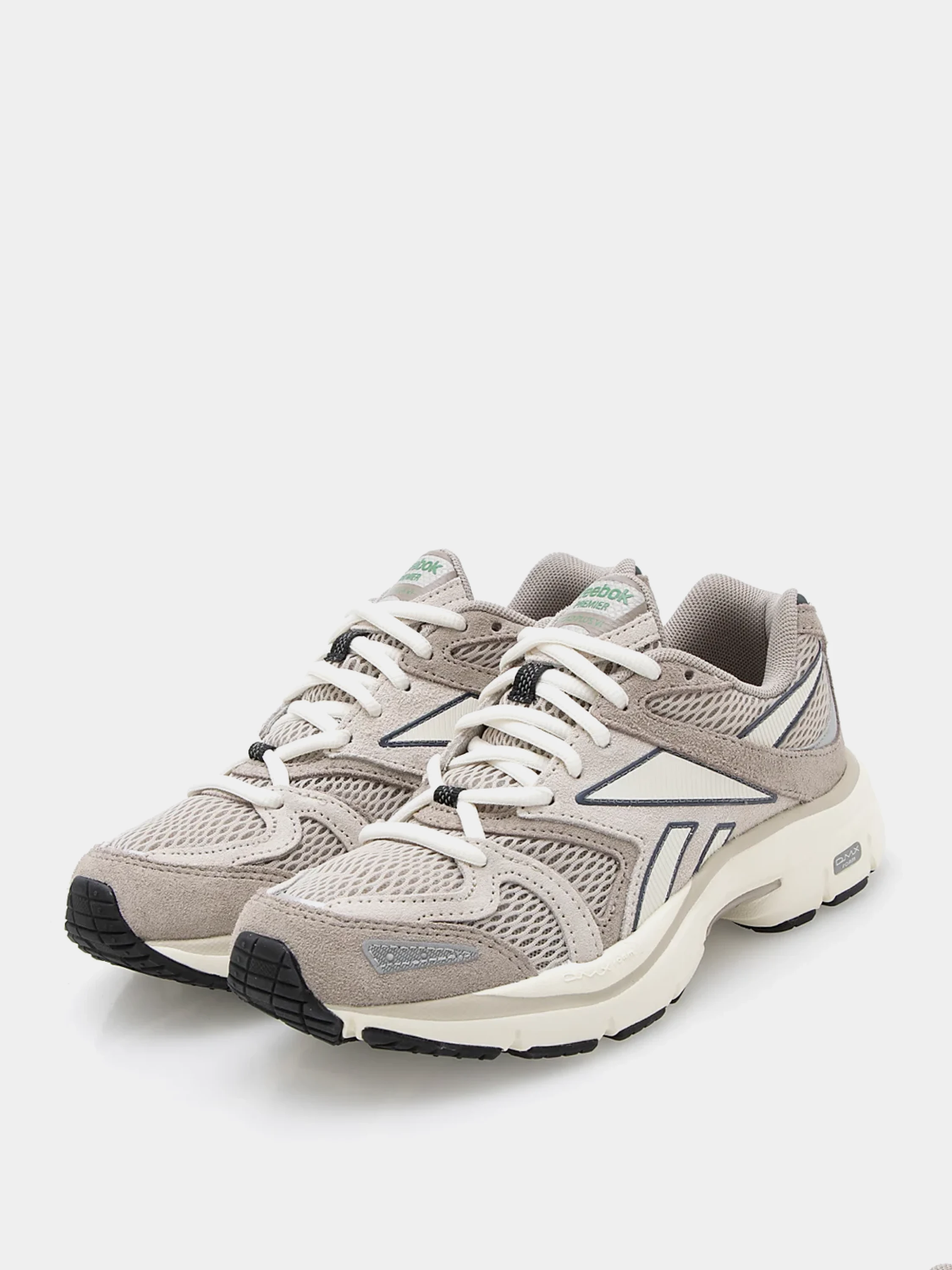 Кроссовки Reebok Premier Road Plus VI Ash