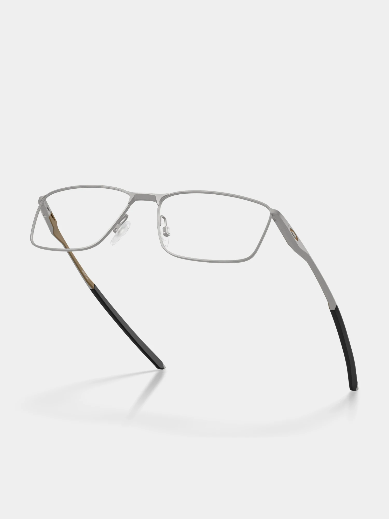 Очки OAKLEY SOCKET 5.0 Titanium