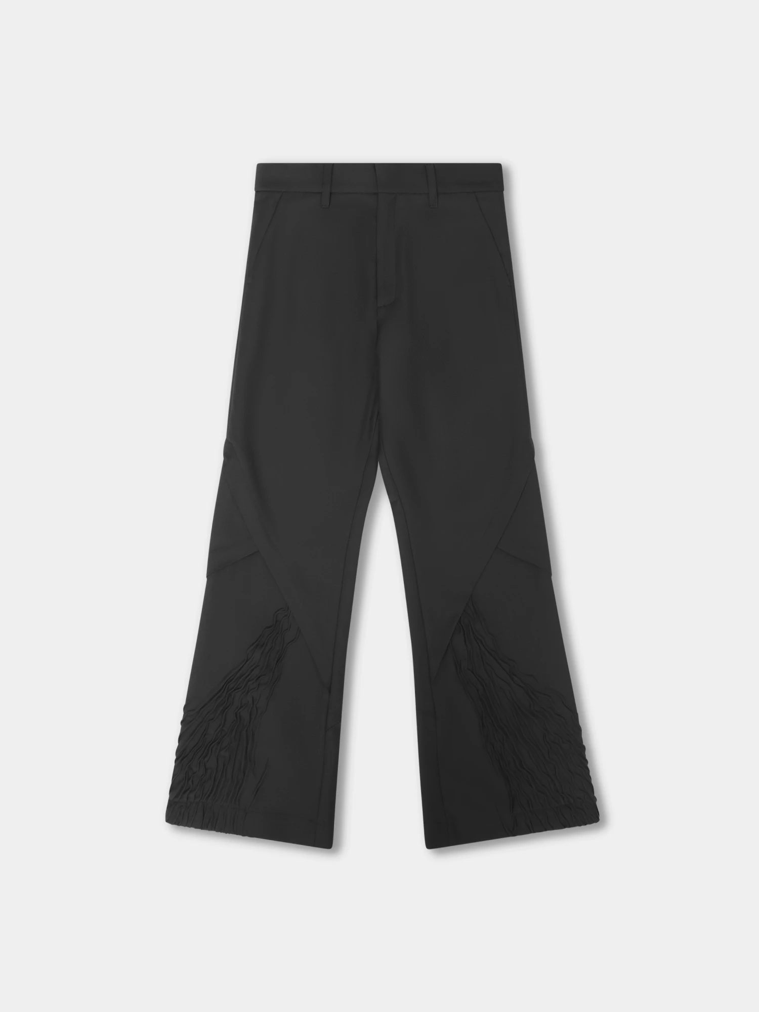 Брюки HELIOT EMIL Inertia Trousers Black