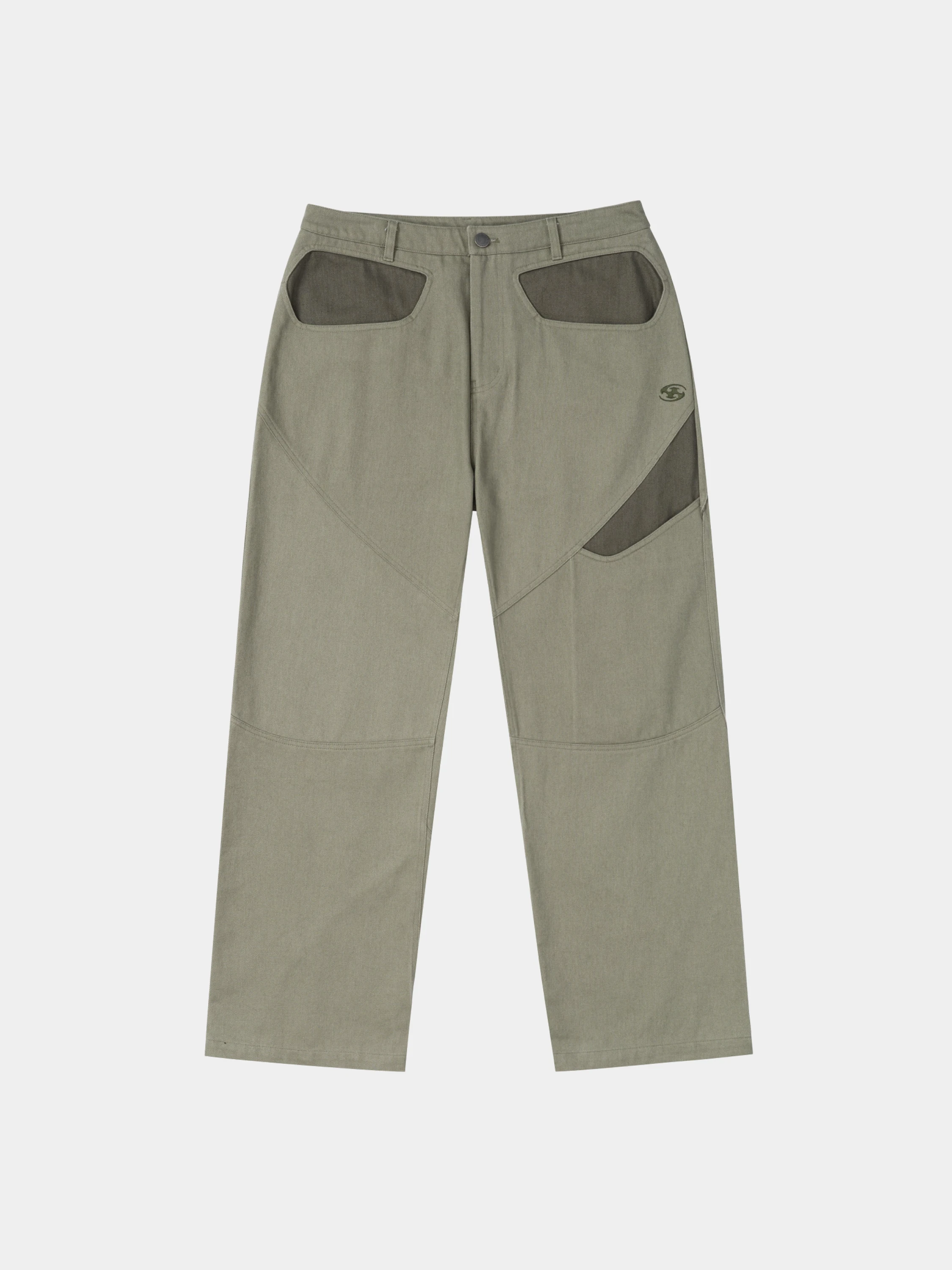 Брюки SAN SAN GEAR Covering Pants Khaki