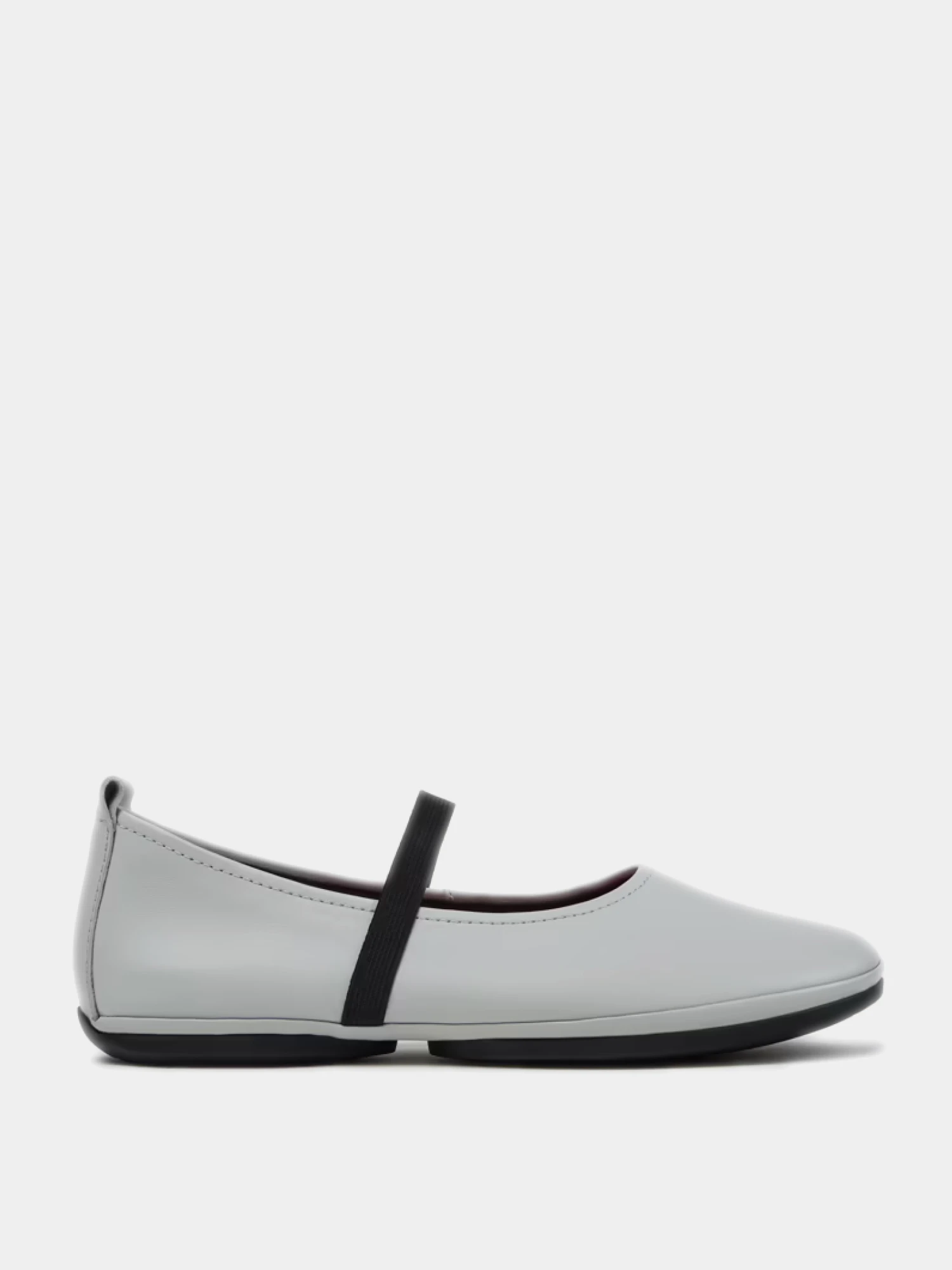 Женские балетки Camper Right Nina Grey