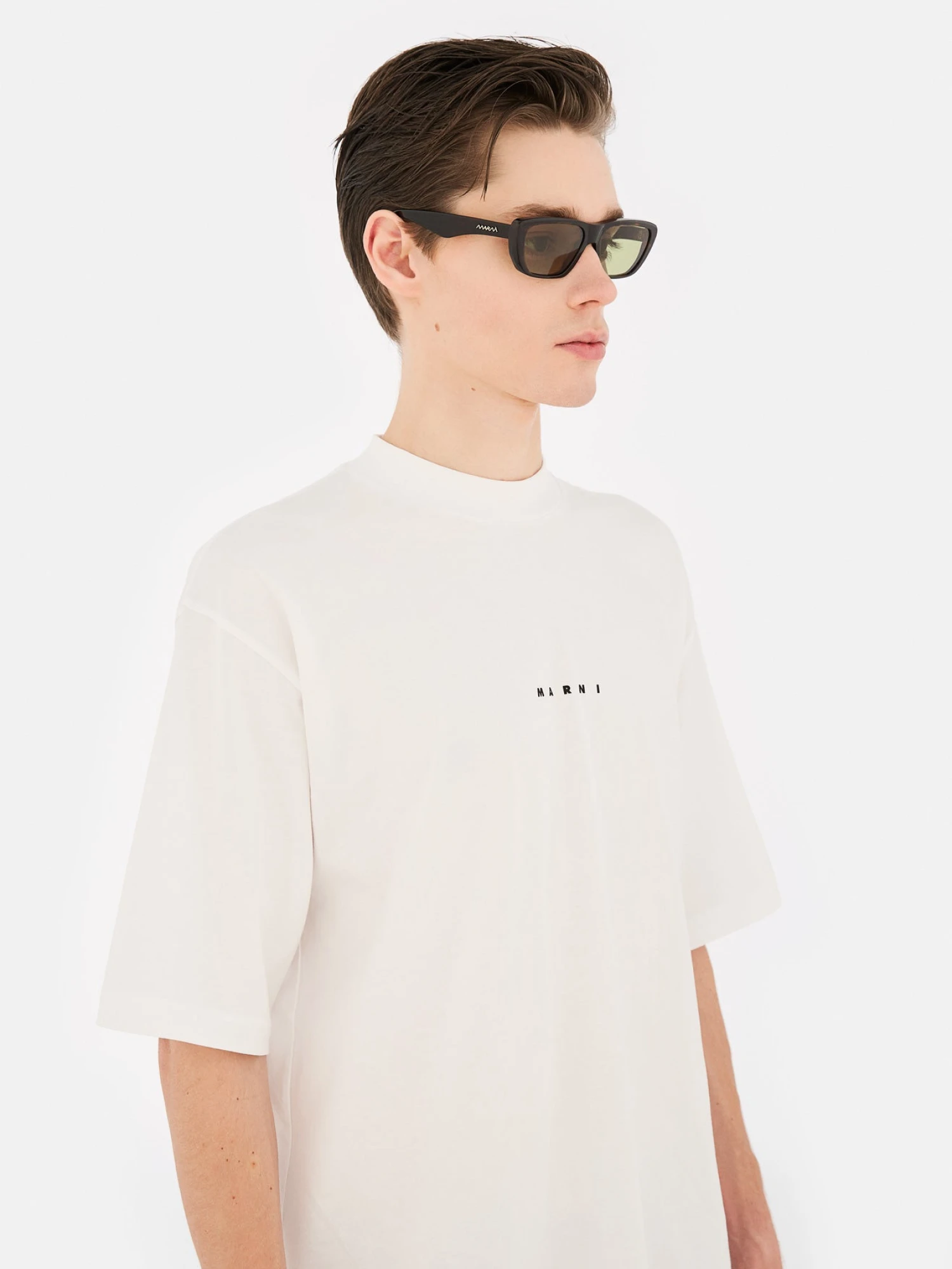 Очки MARNI Jimura Dark Havana