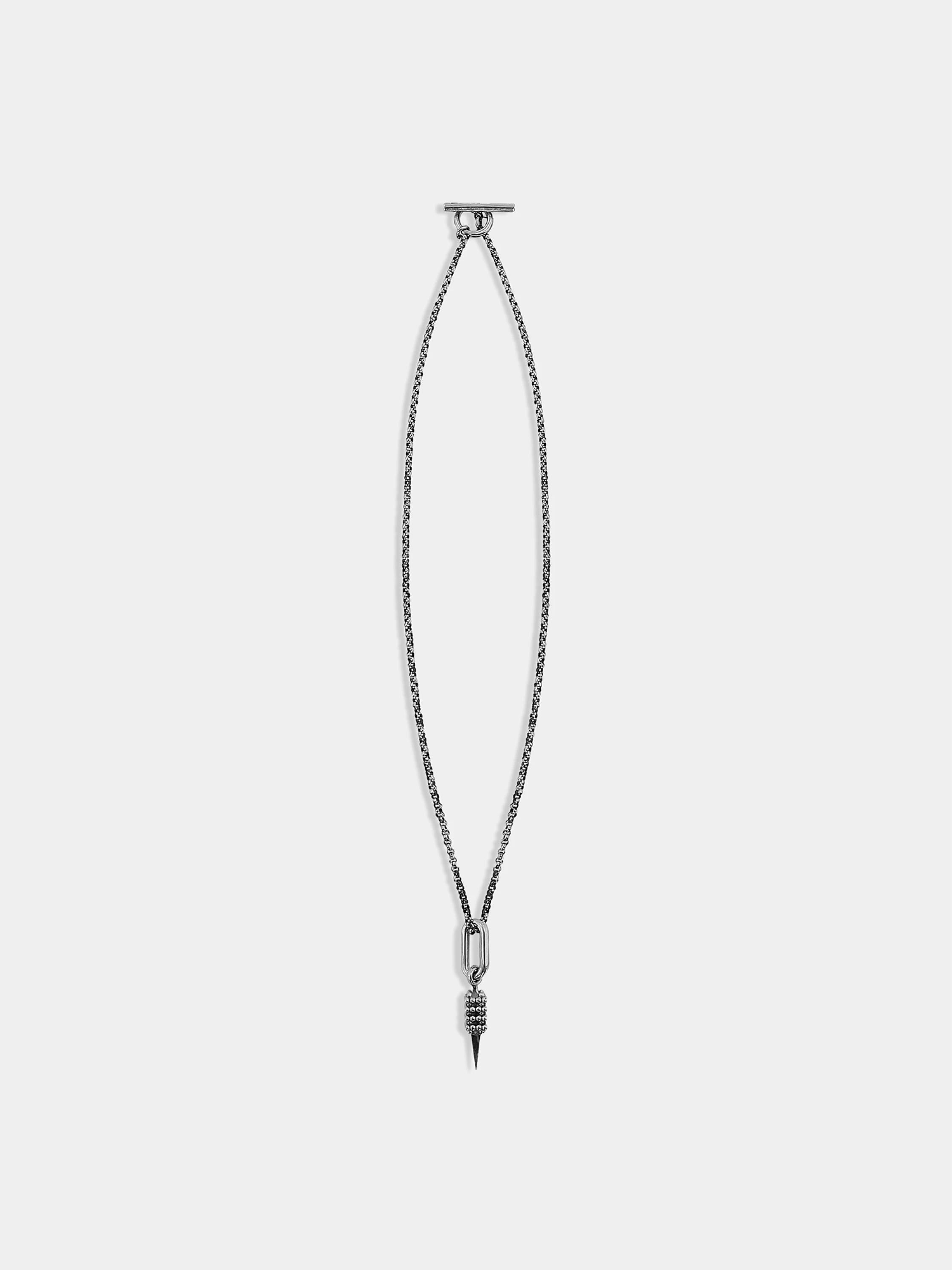 Подвеска Rhoe Bermat Ghost Knife Pendant Mini