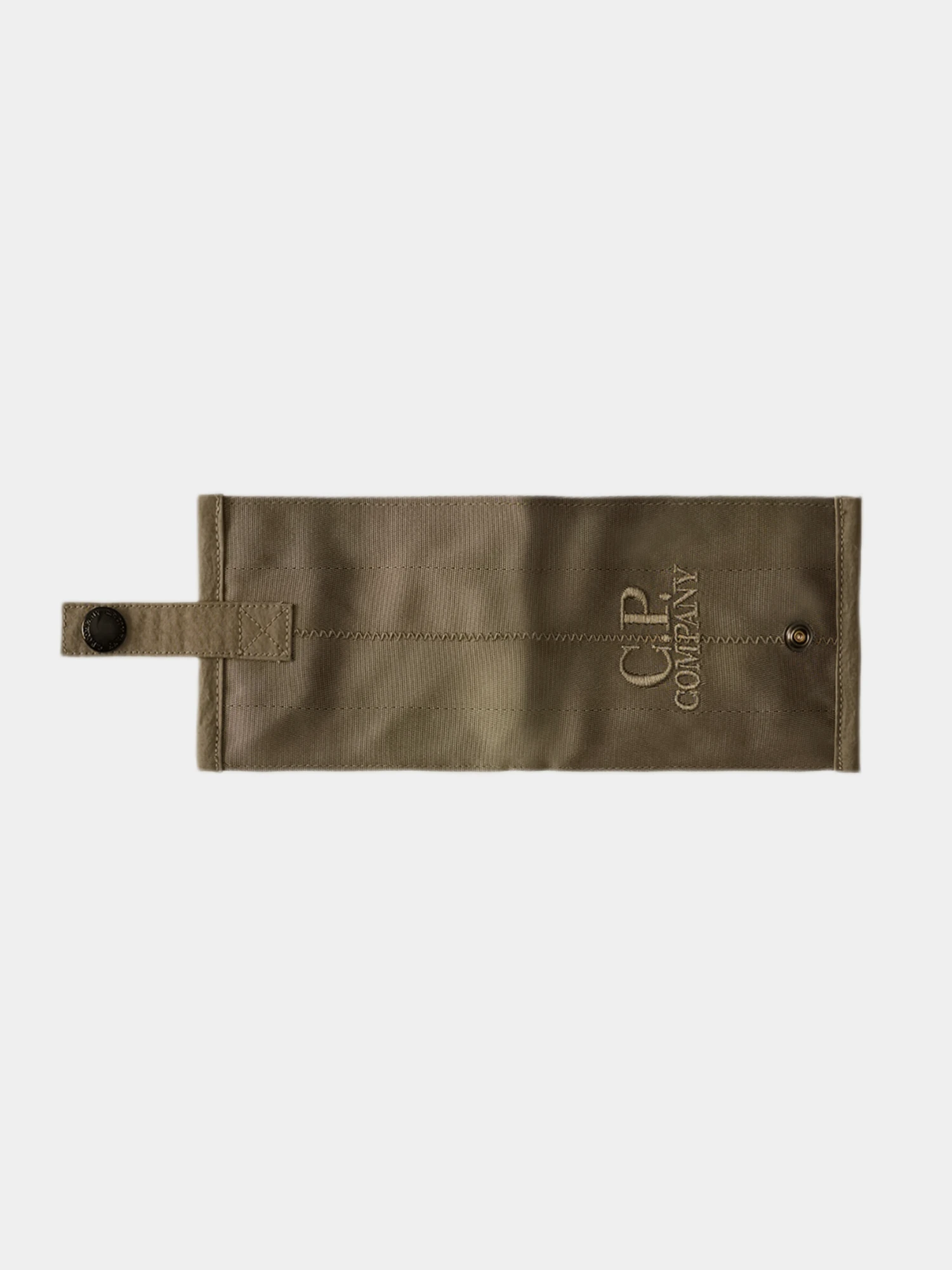 Кошелек C.P. Company Herringbone Fallen Rock