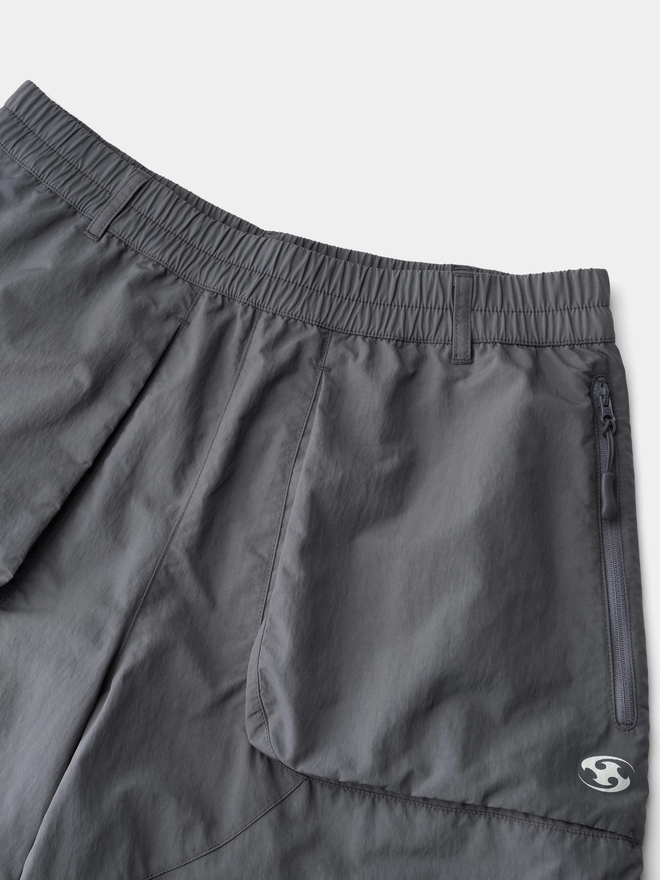 Шорты SAN SAN GEAR Nylon Shorts Purple