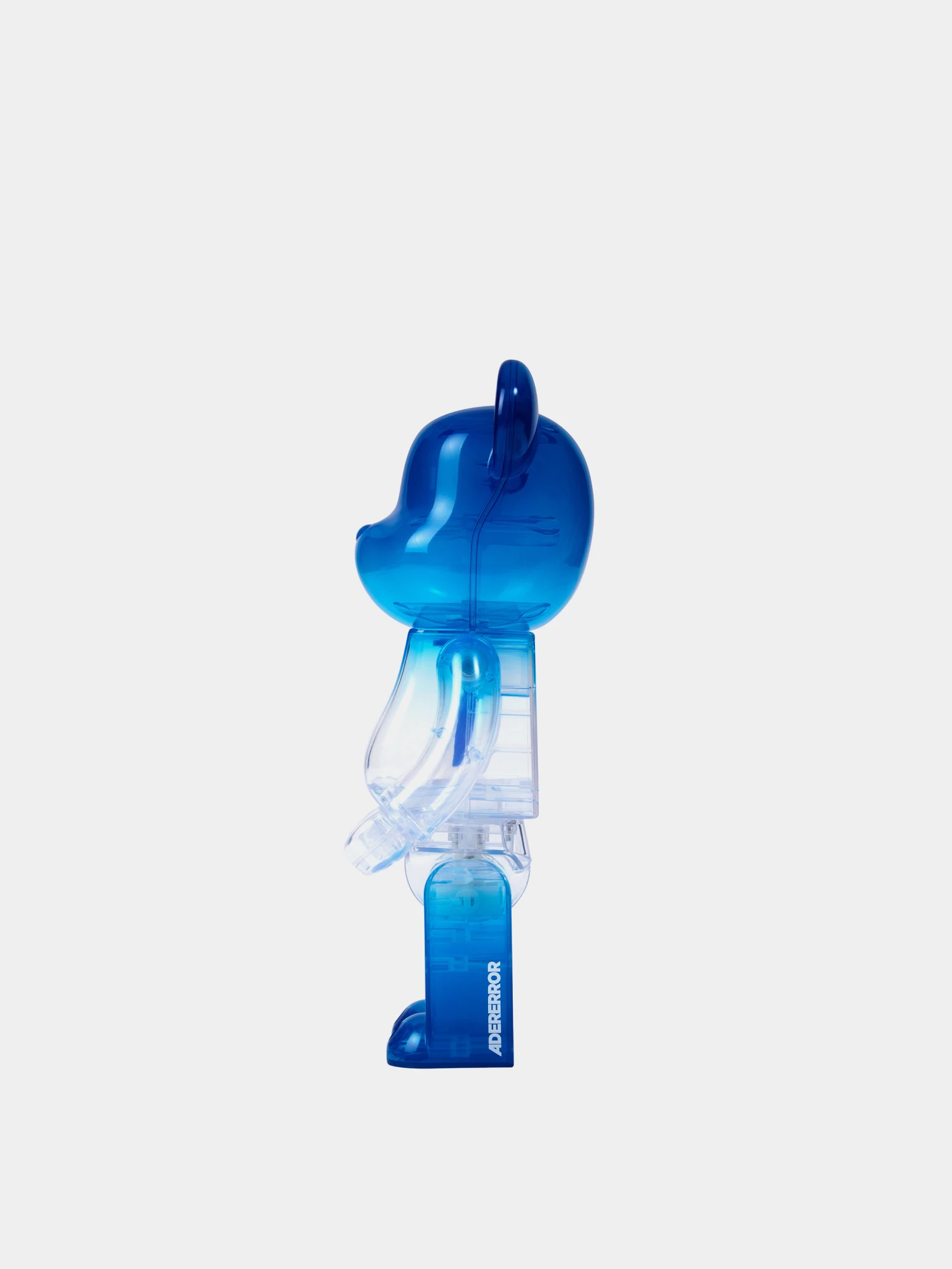 Фигурка ADERERROR x BE@RBRICK 400%