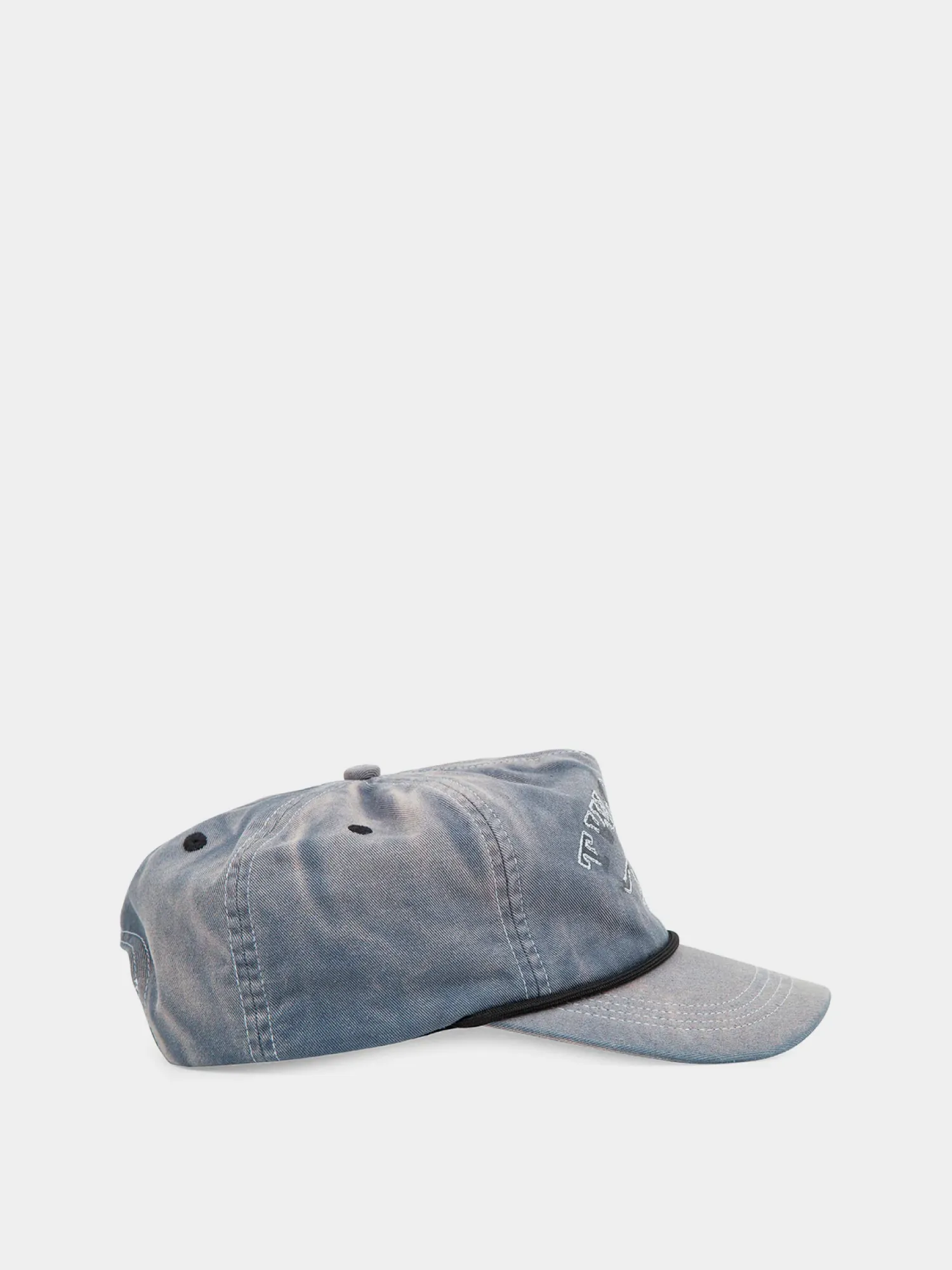 Кепка TWOJEYS Sunfaded Blue