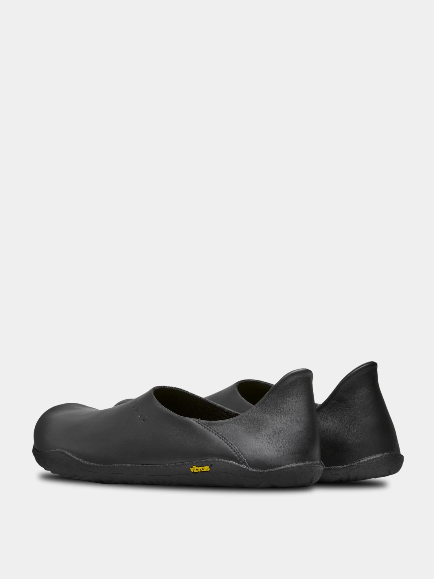 Слипоны DEMON Dalmara Black