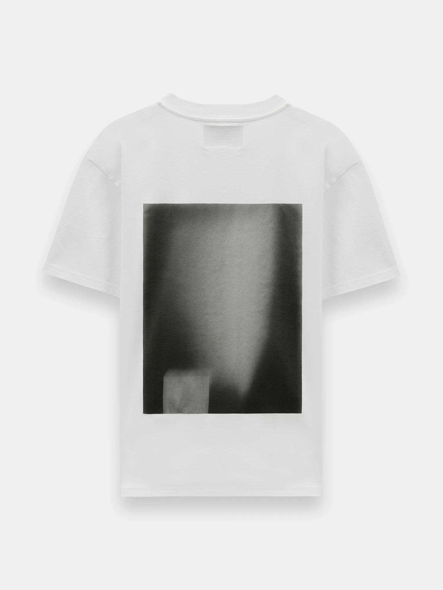 Футболка HELIOT EMIL Photon T-Shirt White