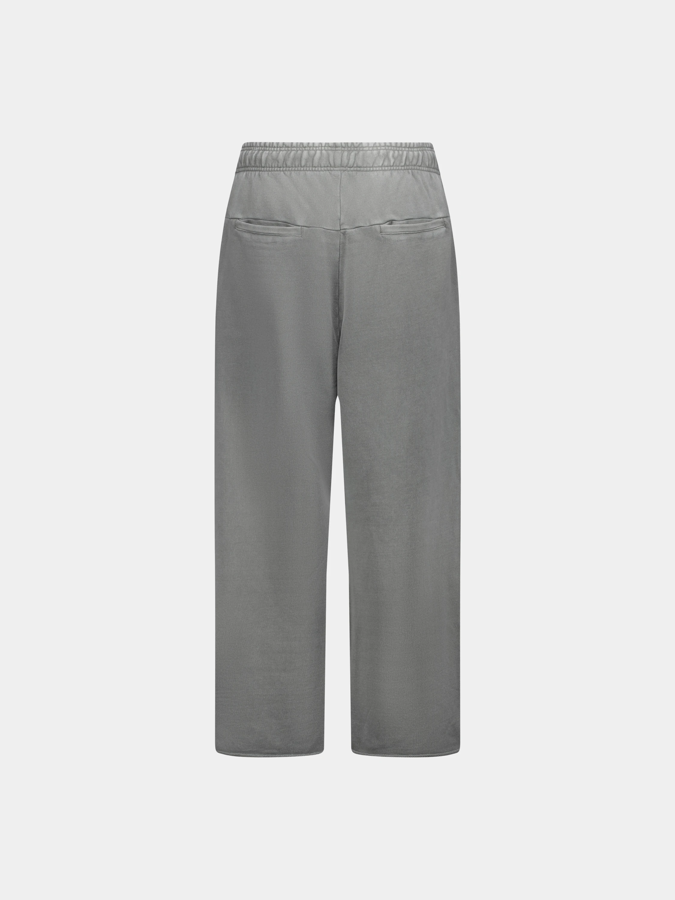 Брюки entire studios Full Sweatpant Rhino