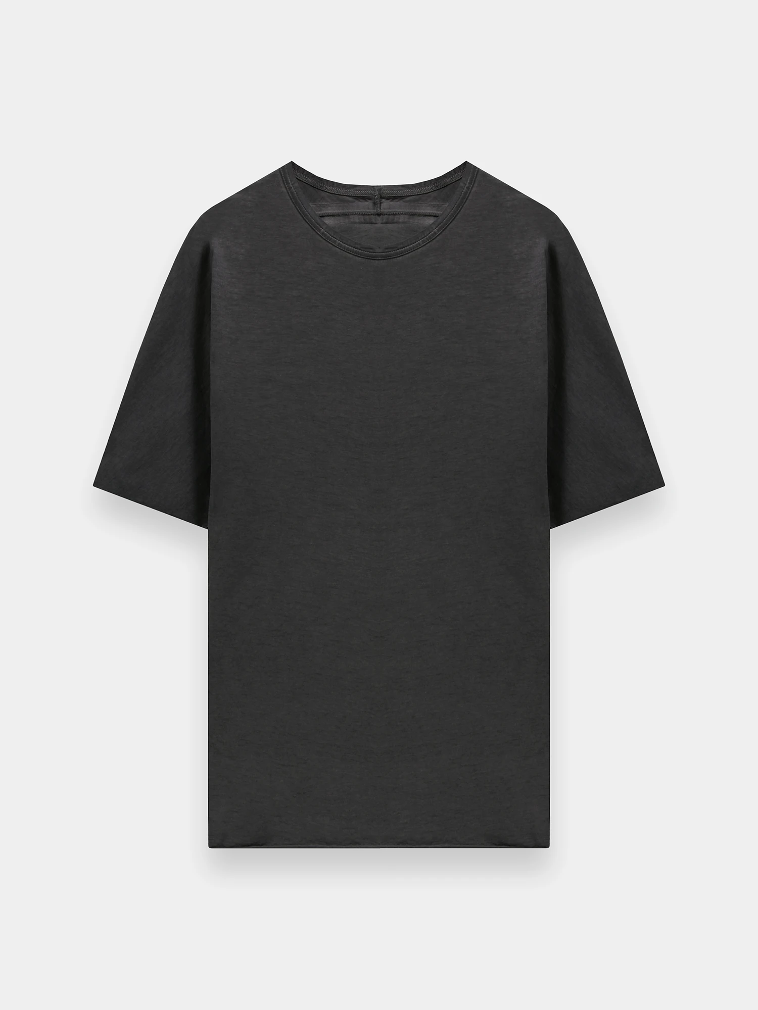 Футболка ISAAC SELLAM Horizon T-Jersey H-26 Plomb