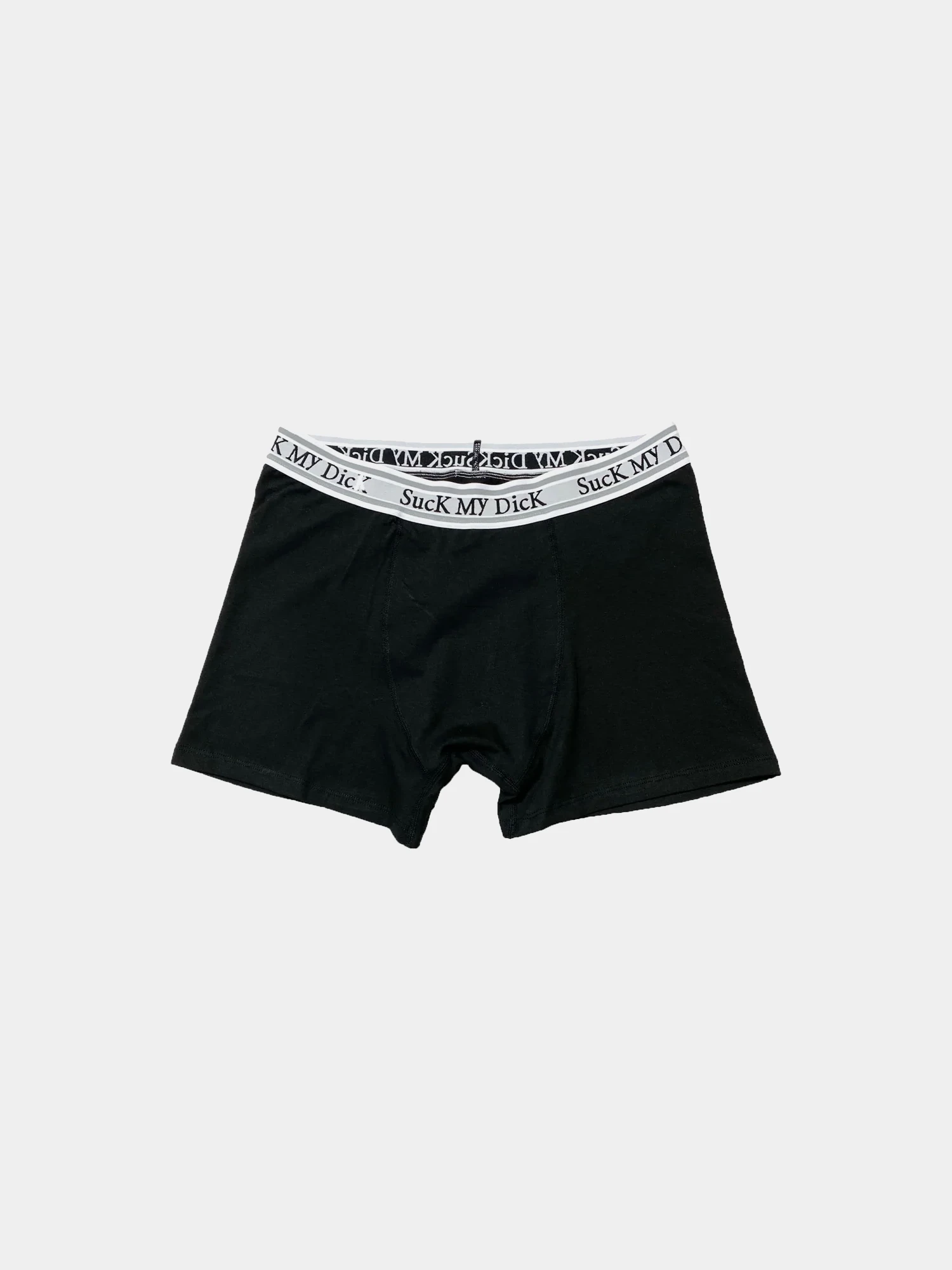 Боксеры Thug Club SMD Boxers Black