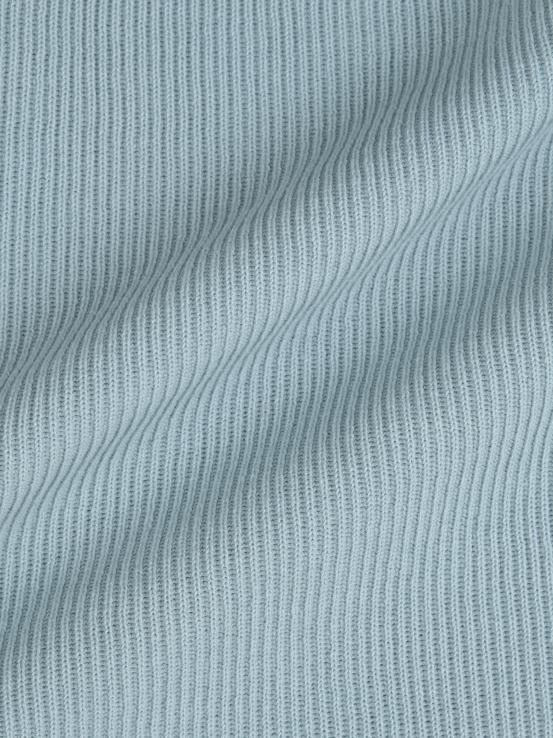 Свитшот BROWNYARD High Density Crewneck Blue Grey