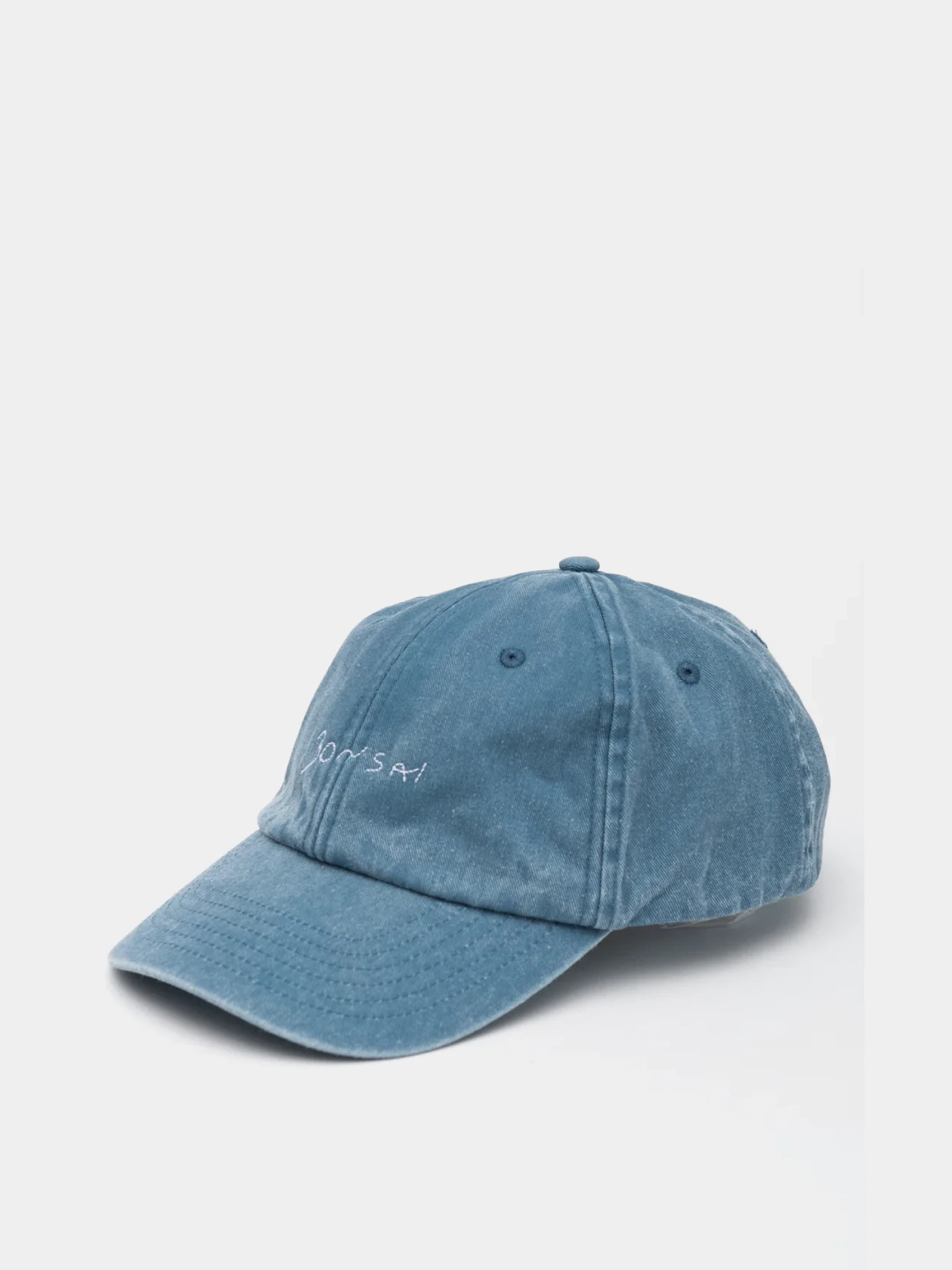 Кепка BONSAI Baseball Cap Blue