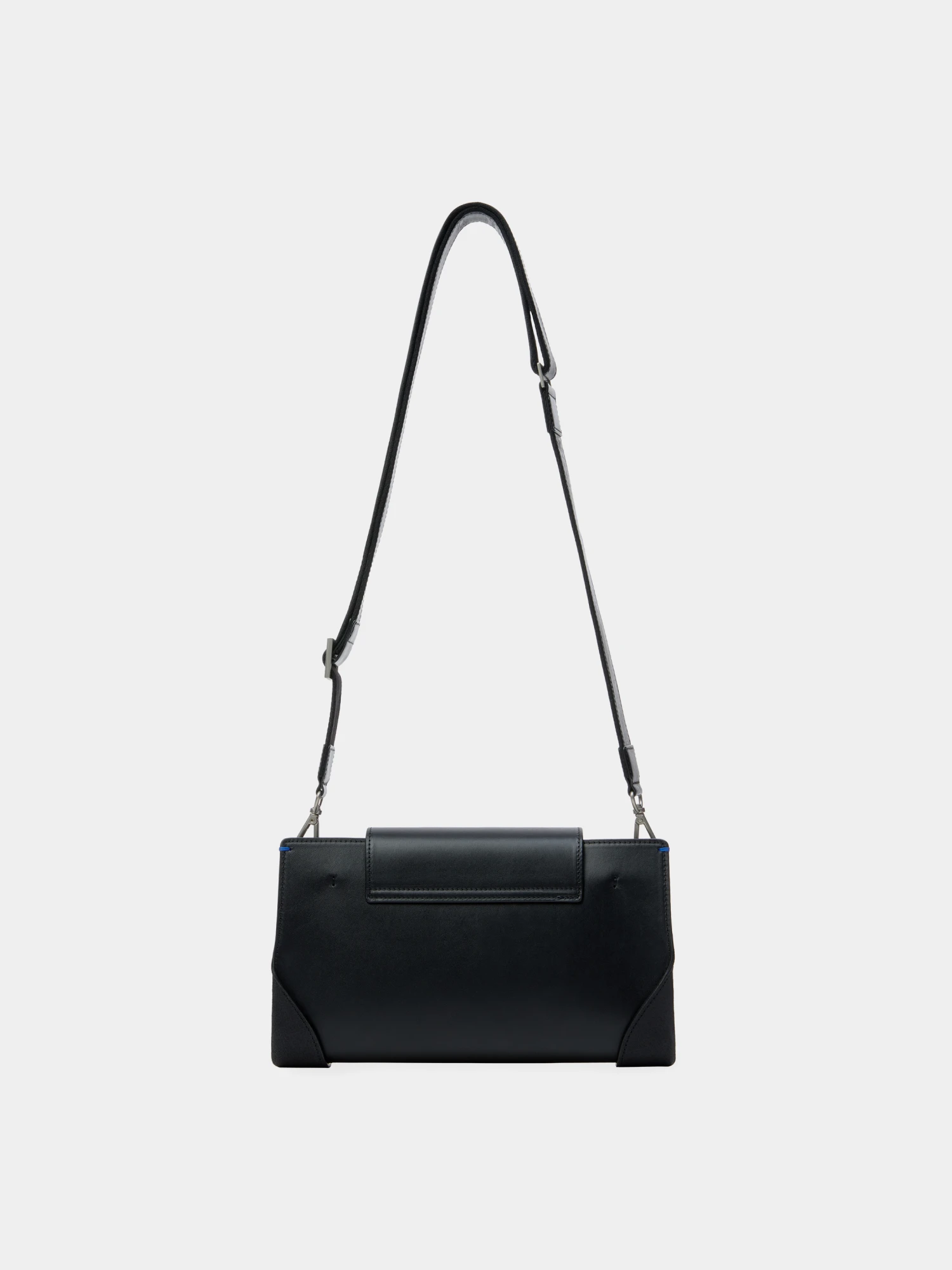 Сумка ADERERROR Folin Cross Bag Product. 104 Black