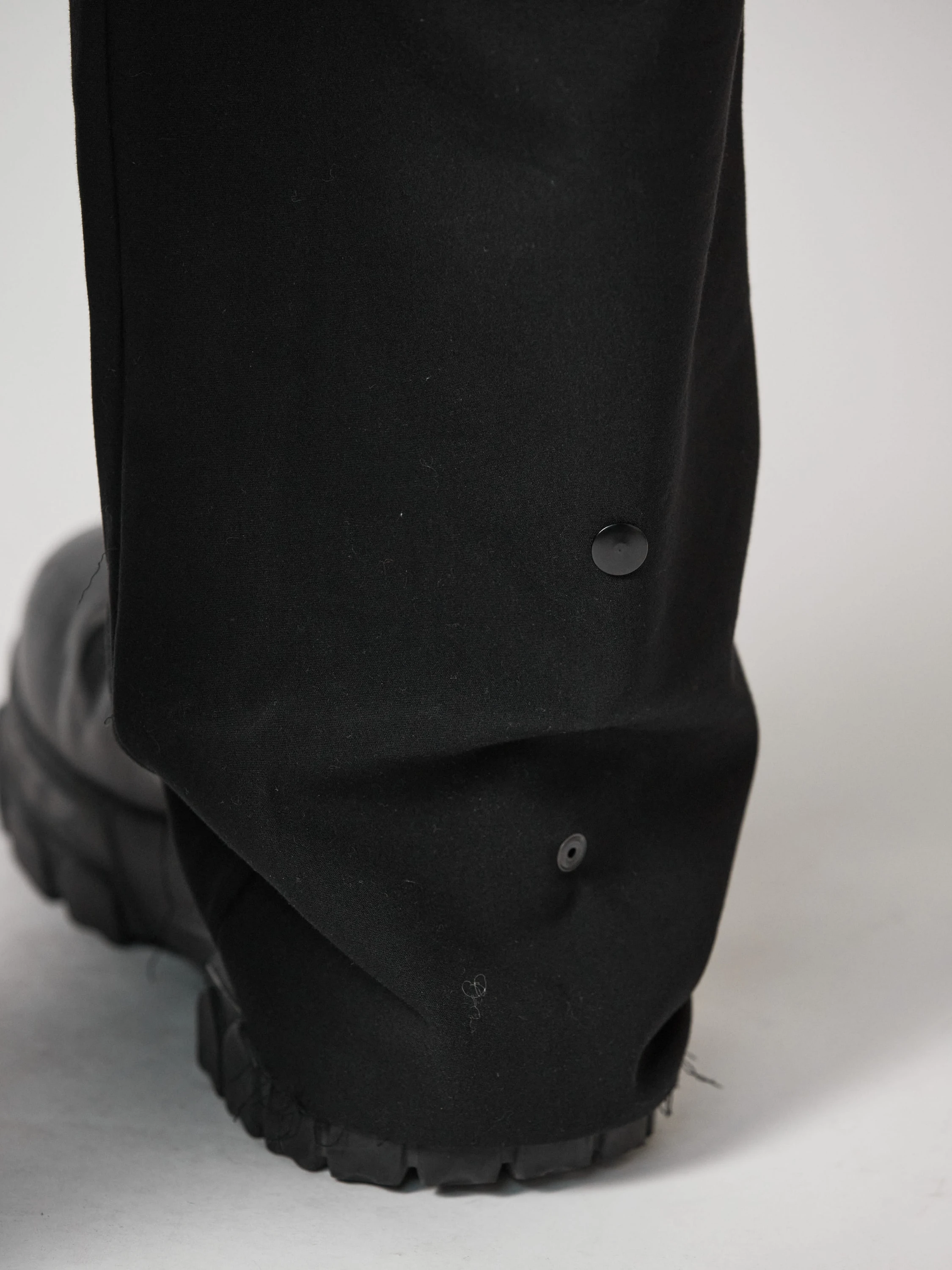 Брюки thom/krom M ST 456 Black